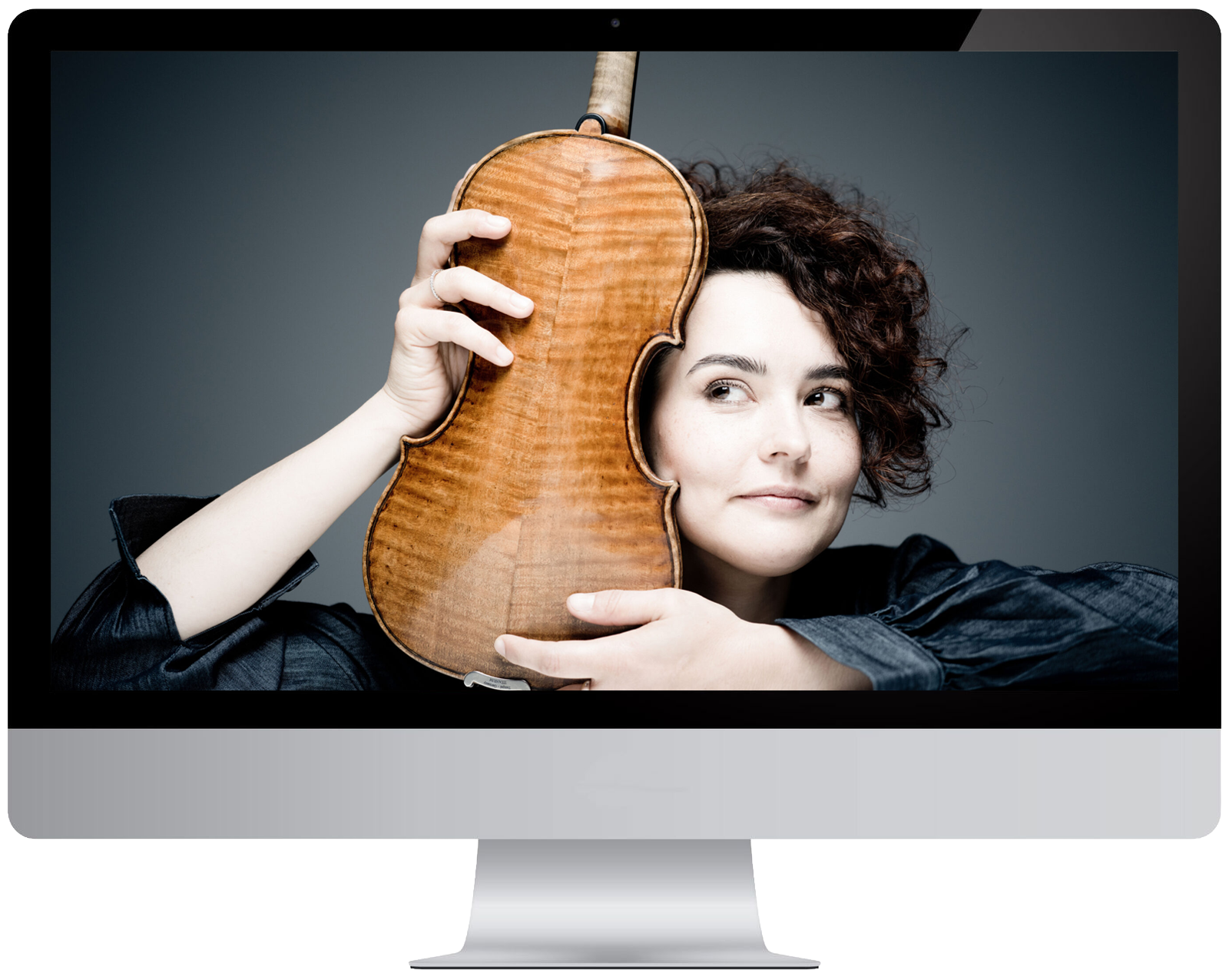 Alena Baeva's Website
