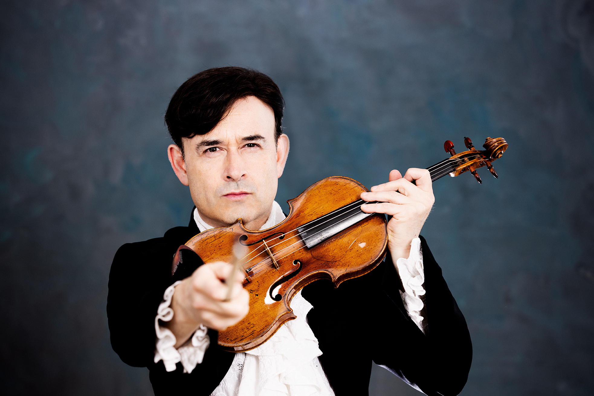 AI for Classical Music