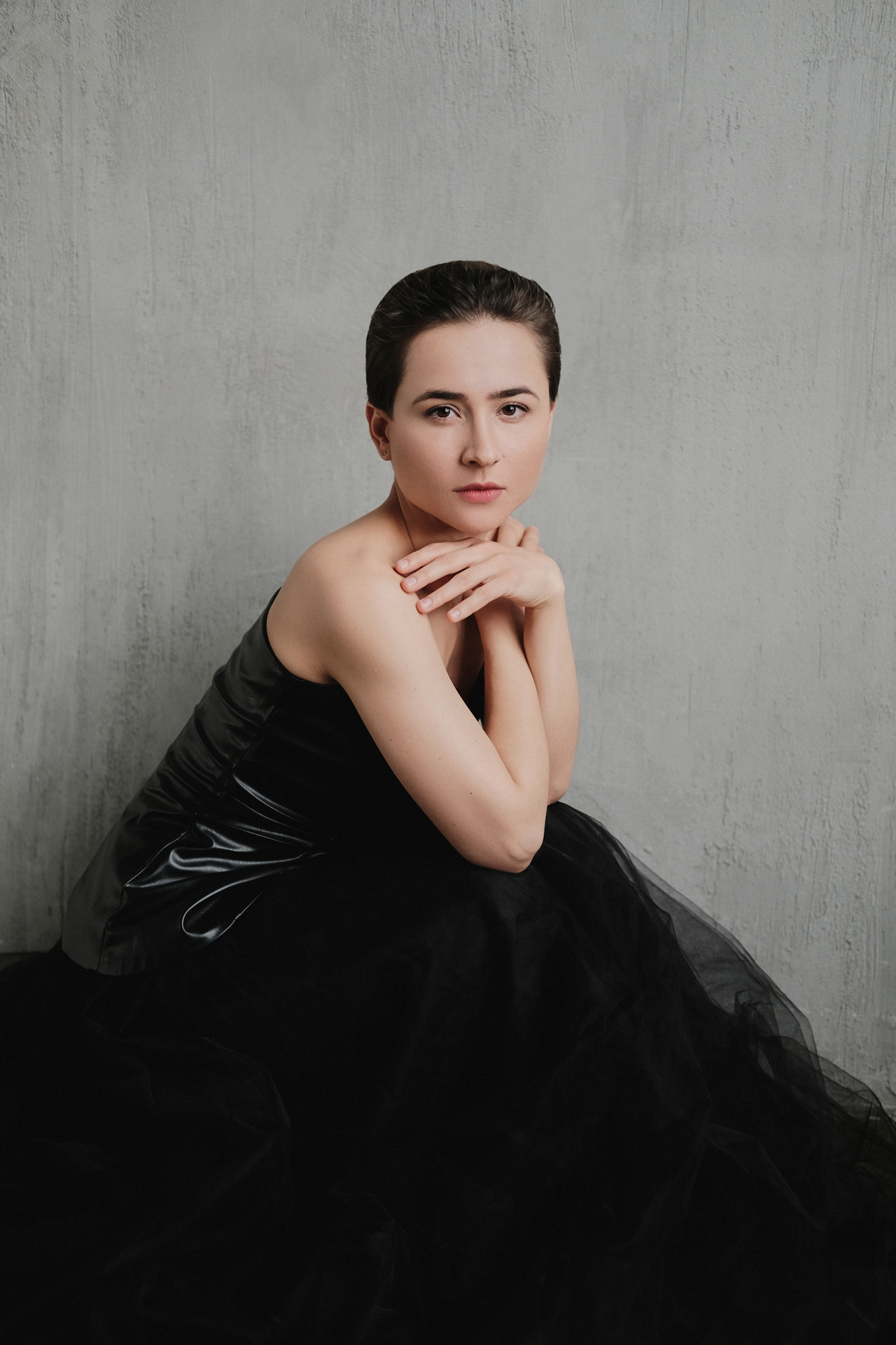 Anna Tsybuleva