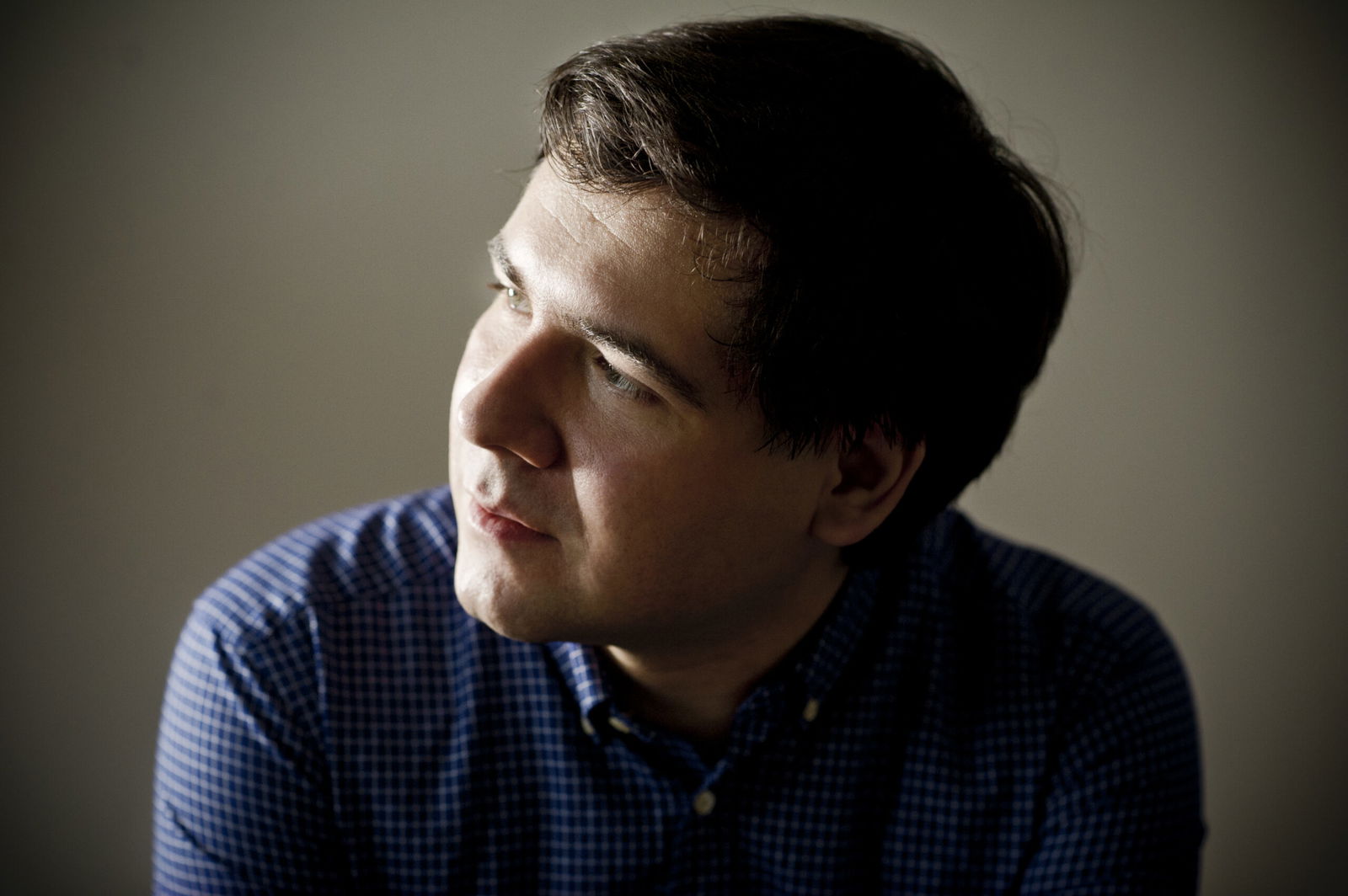 Vadym Kholodenko: Ulster Orchestra