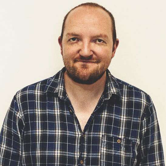 Martin Kendrick