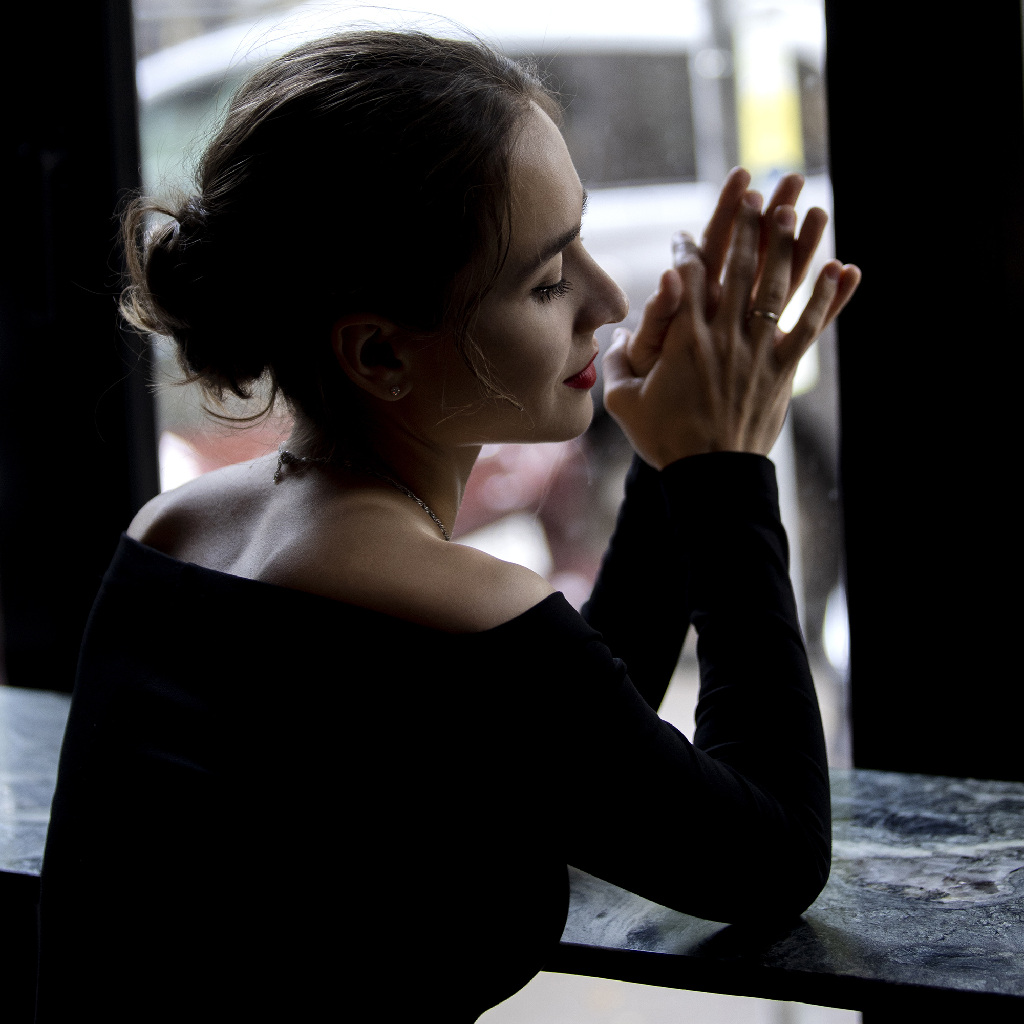 Anna Tsybuleva: Sinfonieorchester Wuppertal