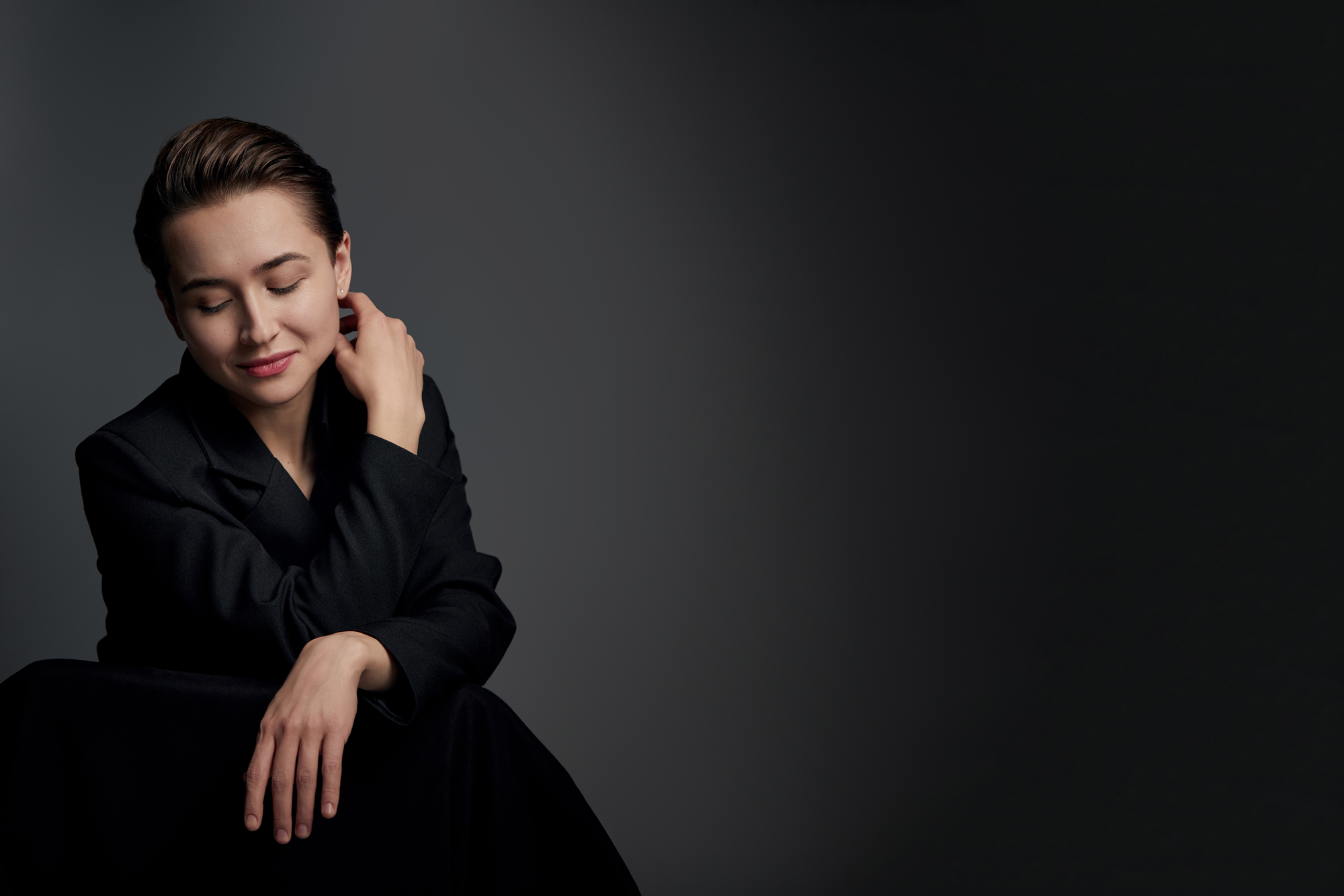 Anna Tsybuleva: Prokofiev Piano Concerto No.3