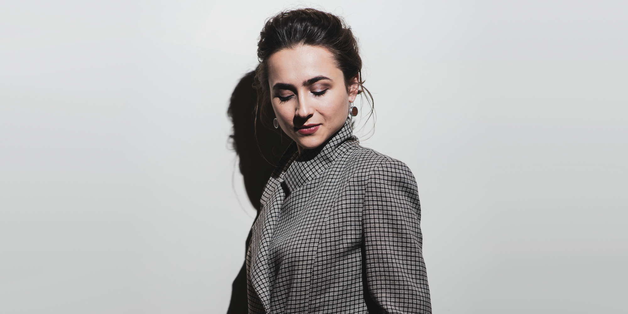 Anna Tsybuleva: York Concerts