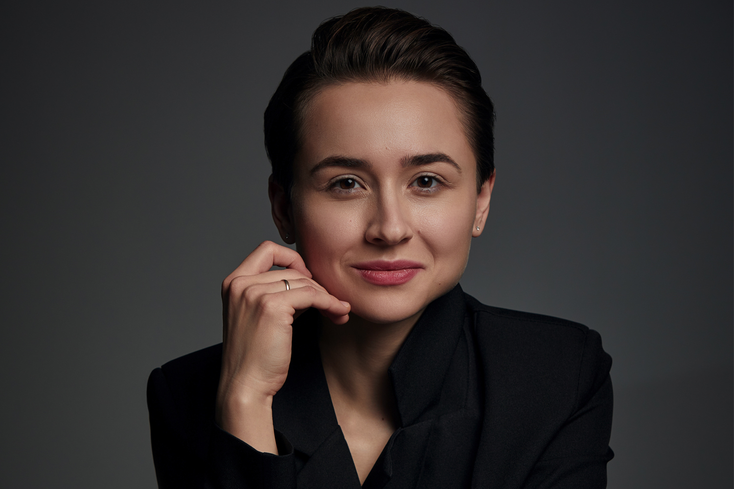 Anna Tsybuleva: Grieg Piano Concerto