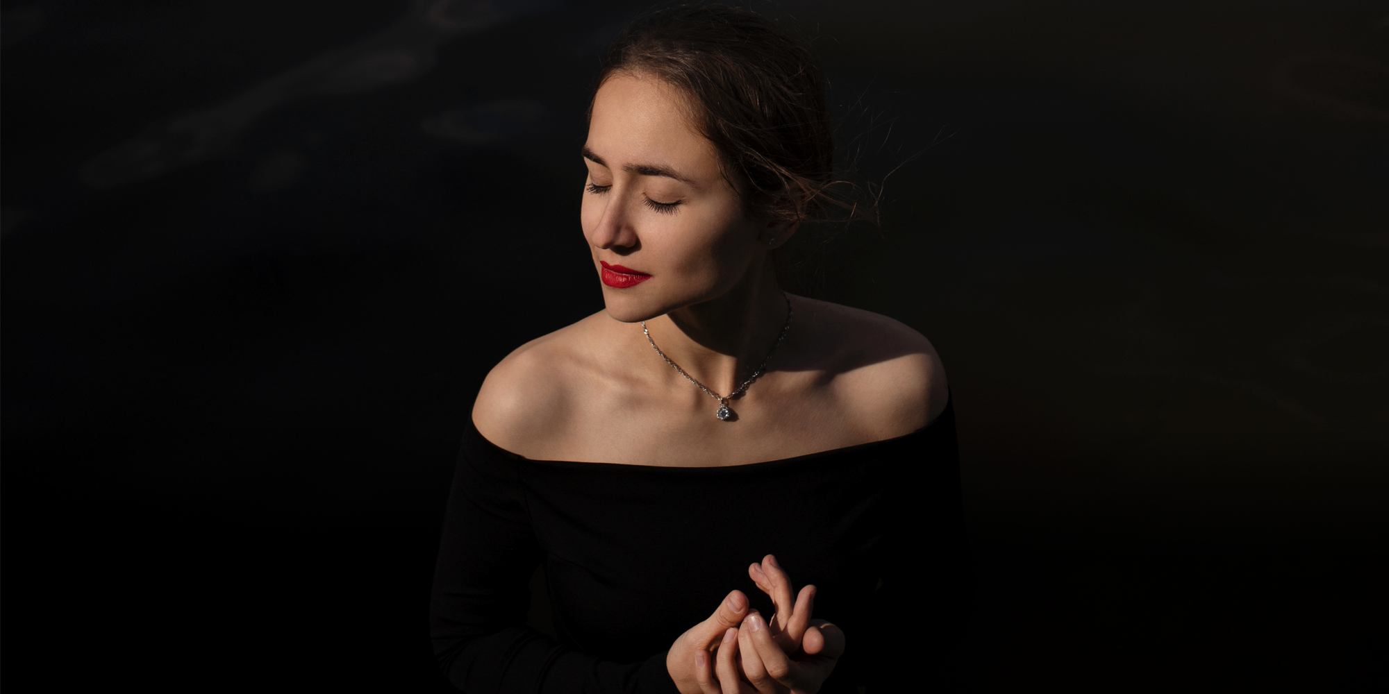 Anna Tsybuleva: The Seasons in Moscow