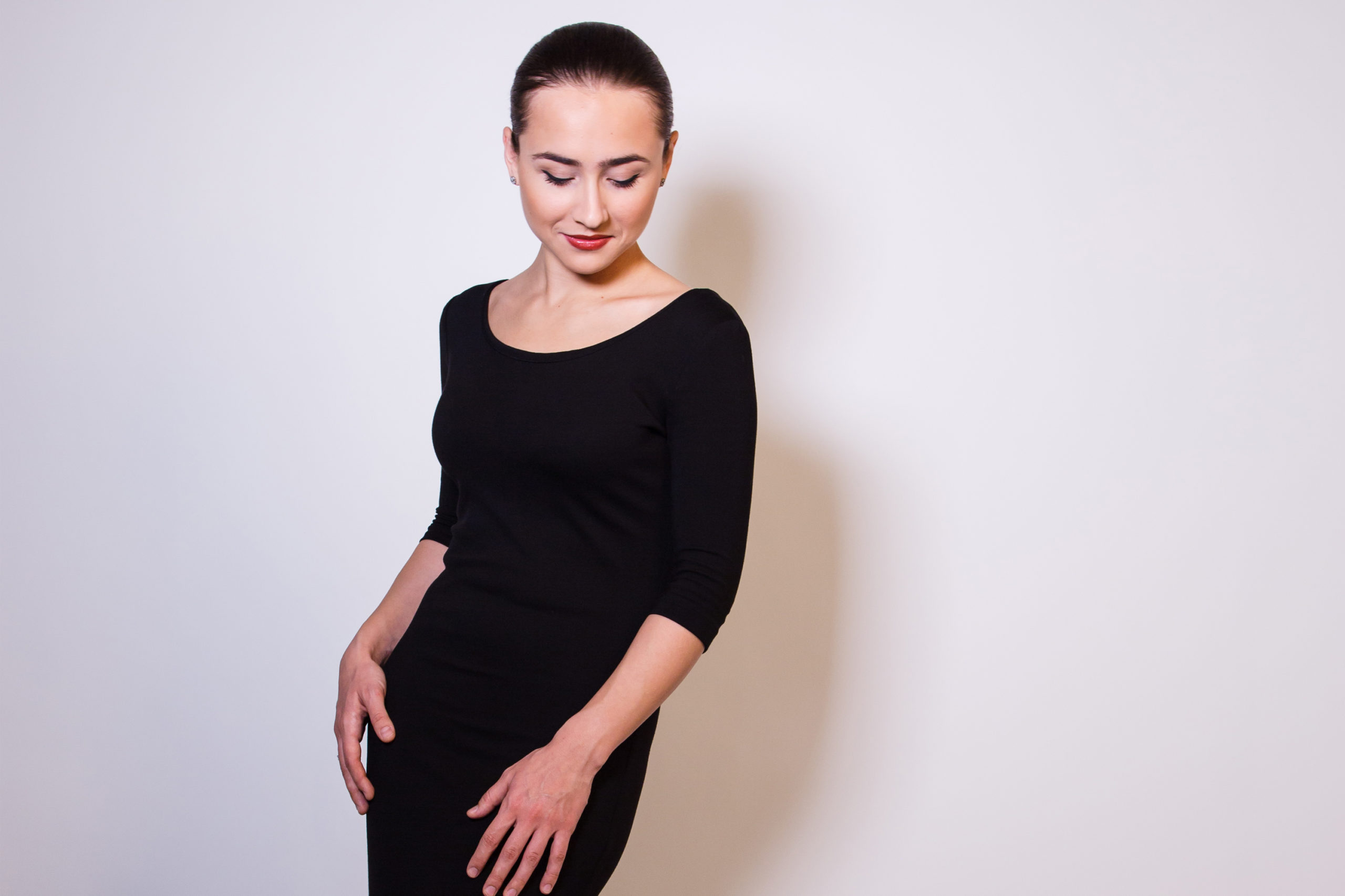 Anna Tsybuleva debuts in Istanbul