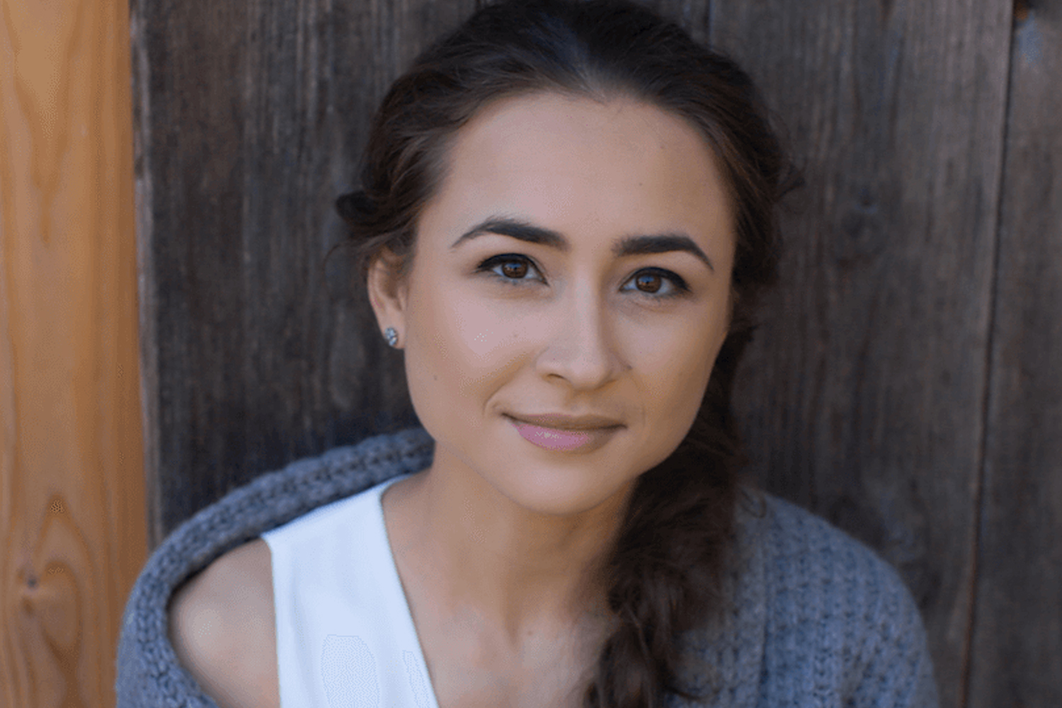 Anna Tsybuleva debuts with Yuri Temirkanov