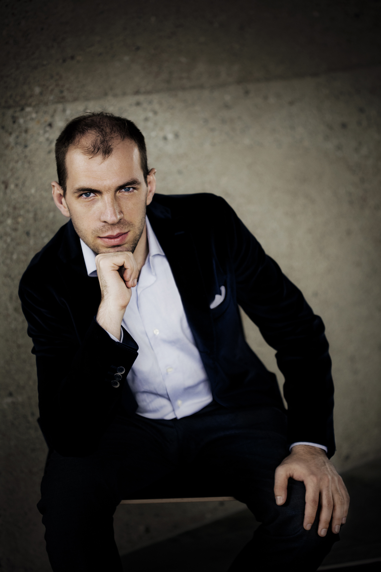 Andreï Korobeinikov: Russian National Orchestra
