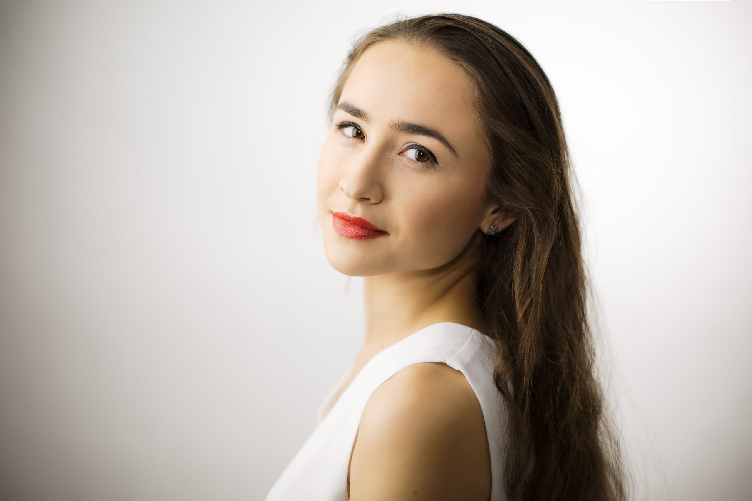 Anna Tsybuleva tours the UK