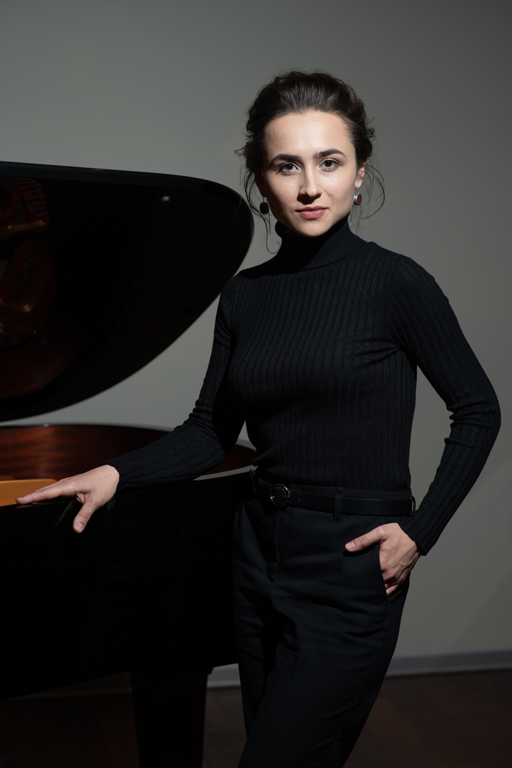 Anna Tsybuleva: AlterSono Festival