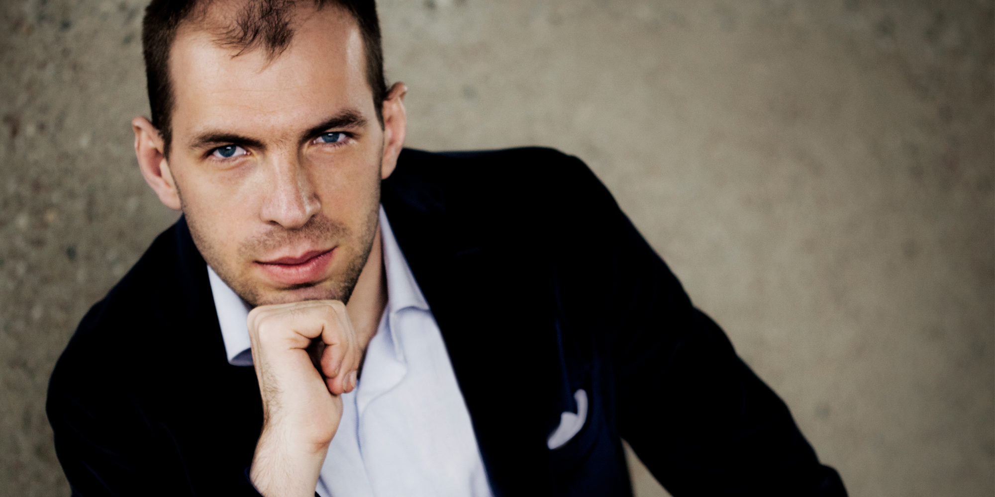 Andreï Korobeinikov joins Knight Classical