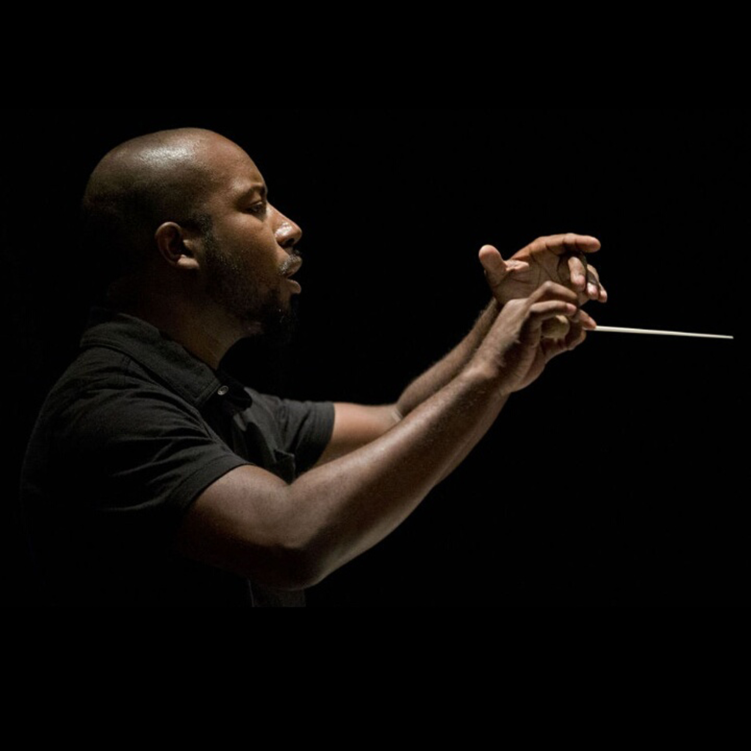 Kellen Gray: Baltimore Symphony Orchestra
