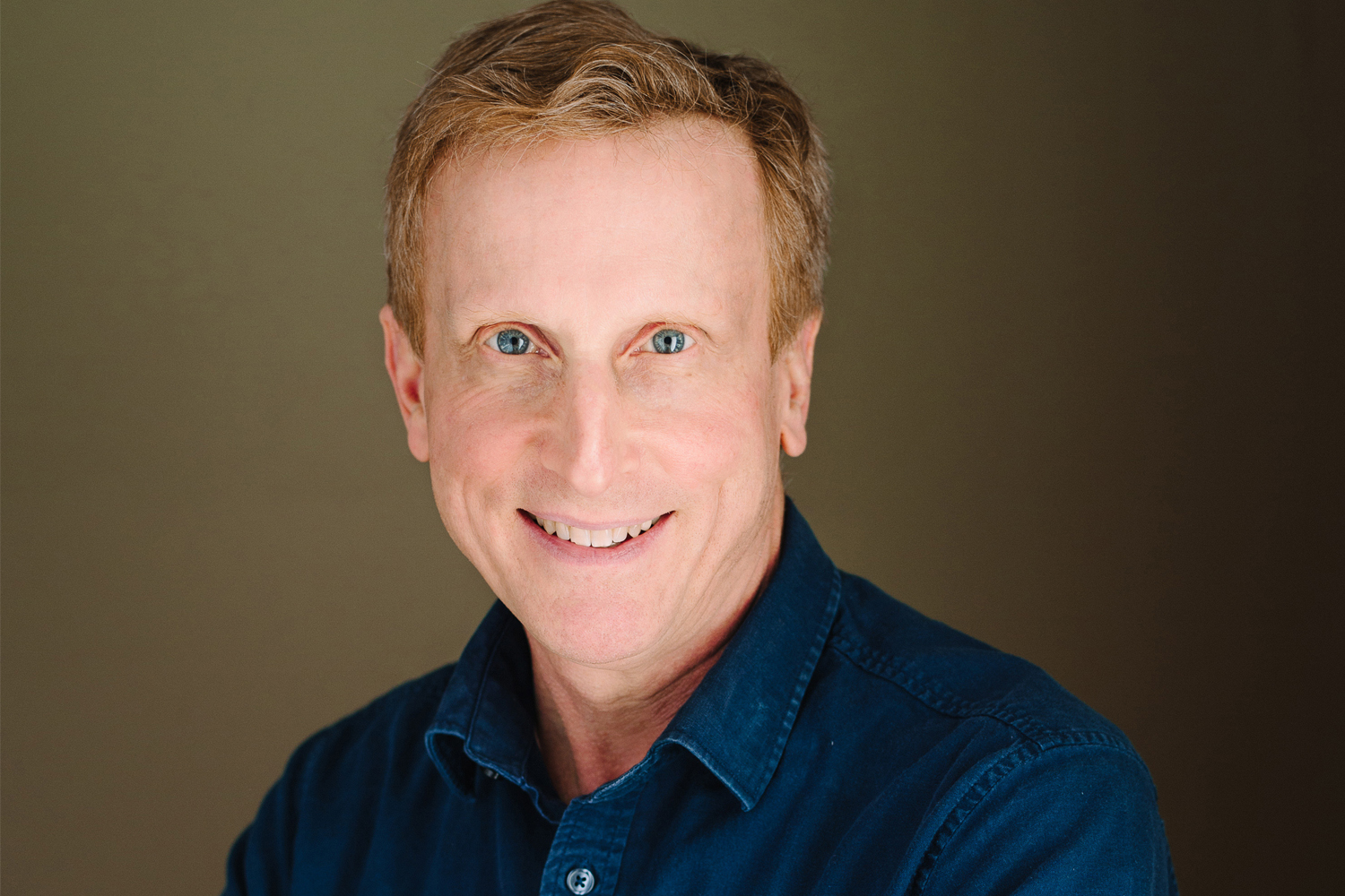 Hugh Wolff returns to Brussels