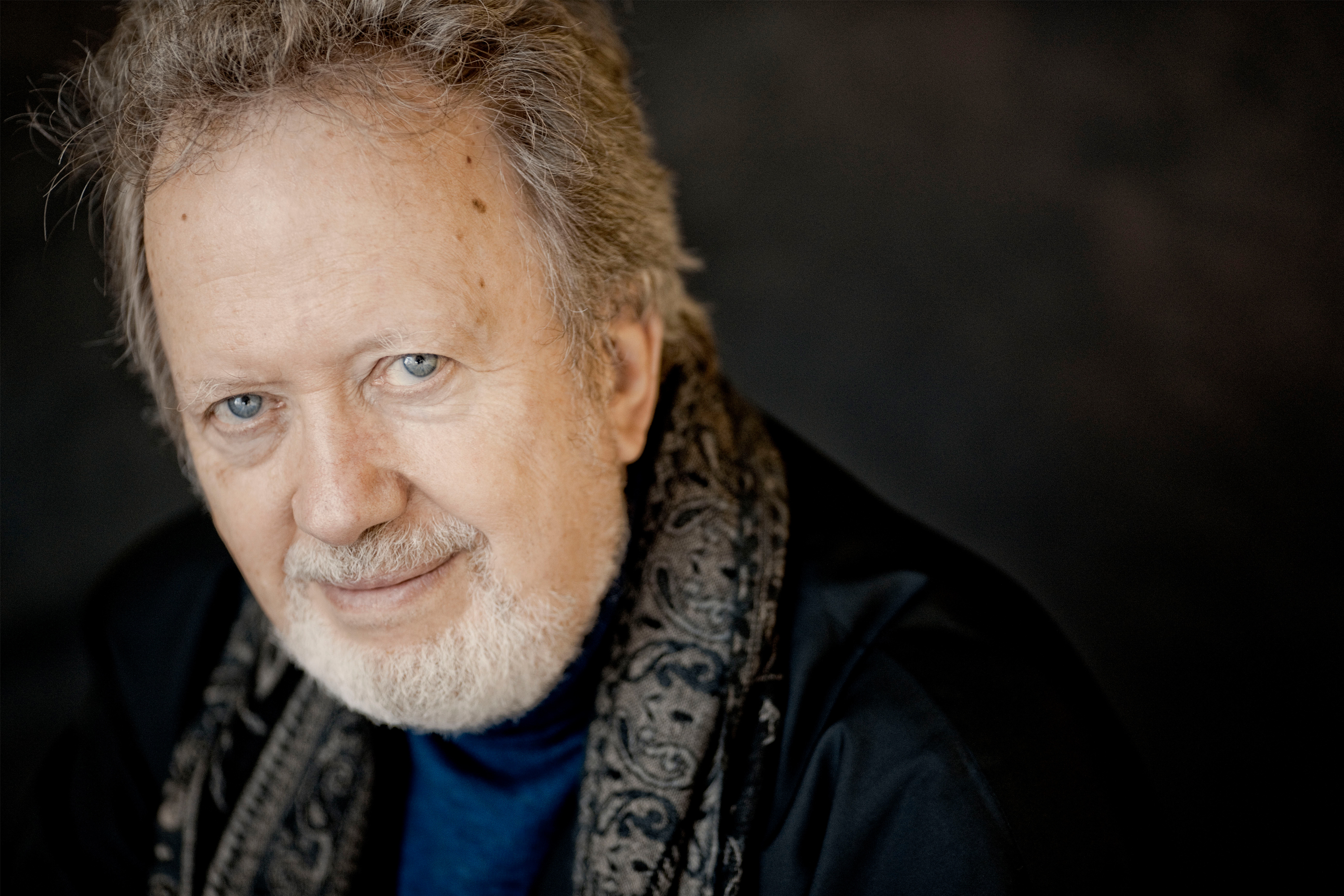 John Nelson: Orchestre symphonique de Montréal