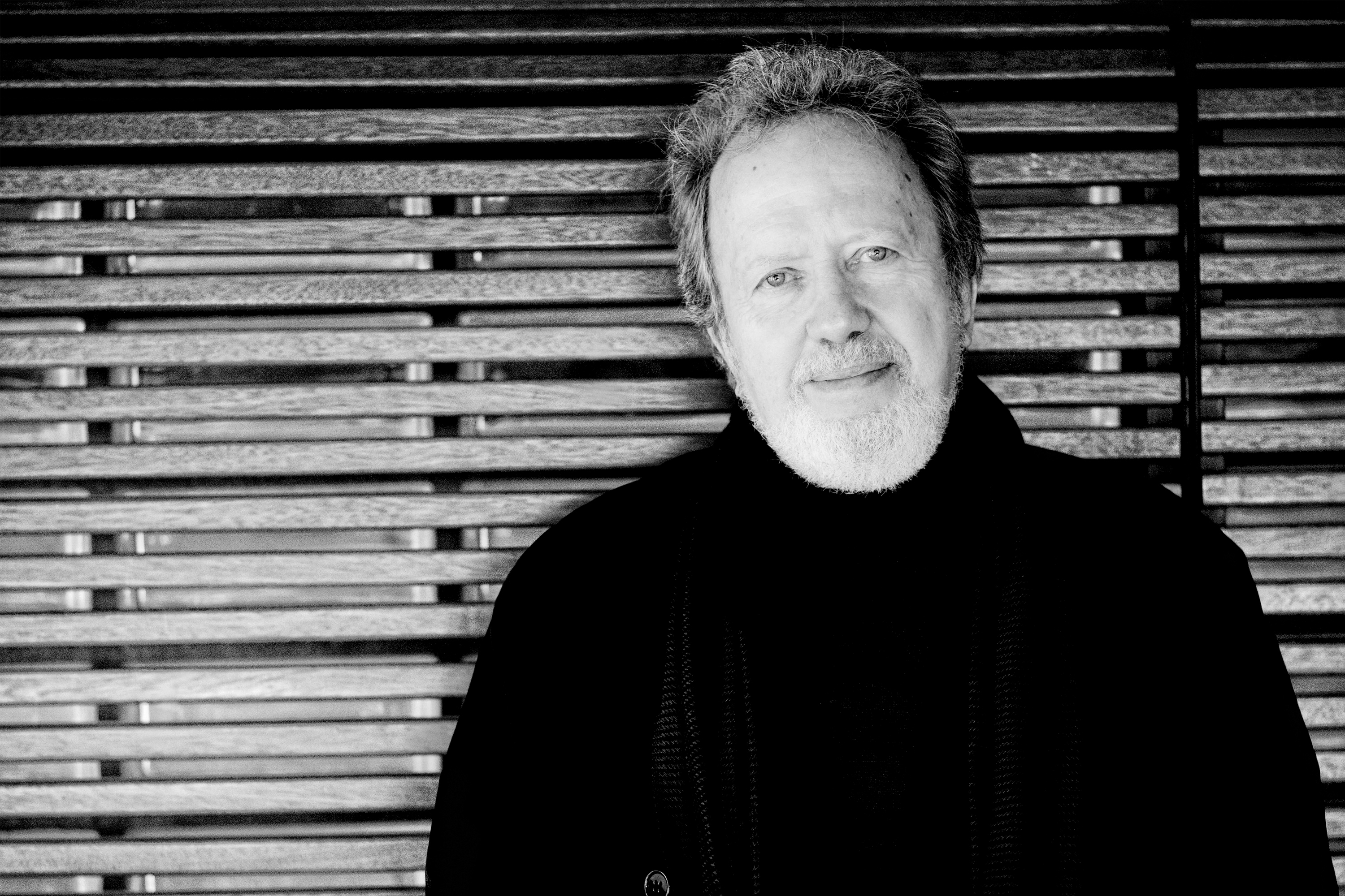 John Nelson conducts the Borusan Philharmonic Orchestra
