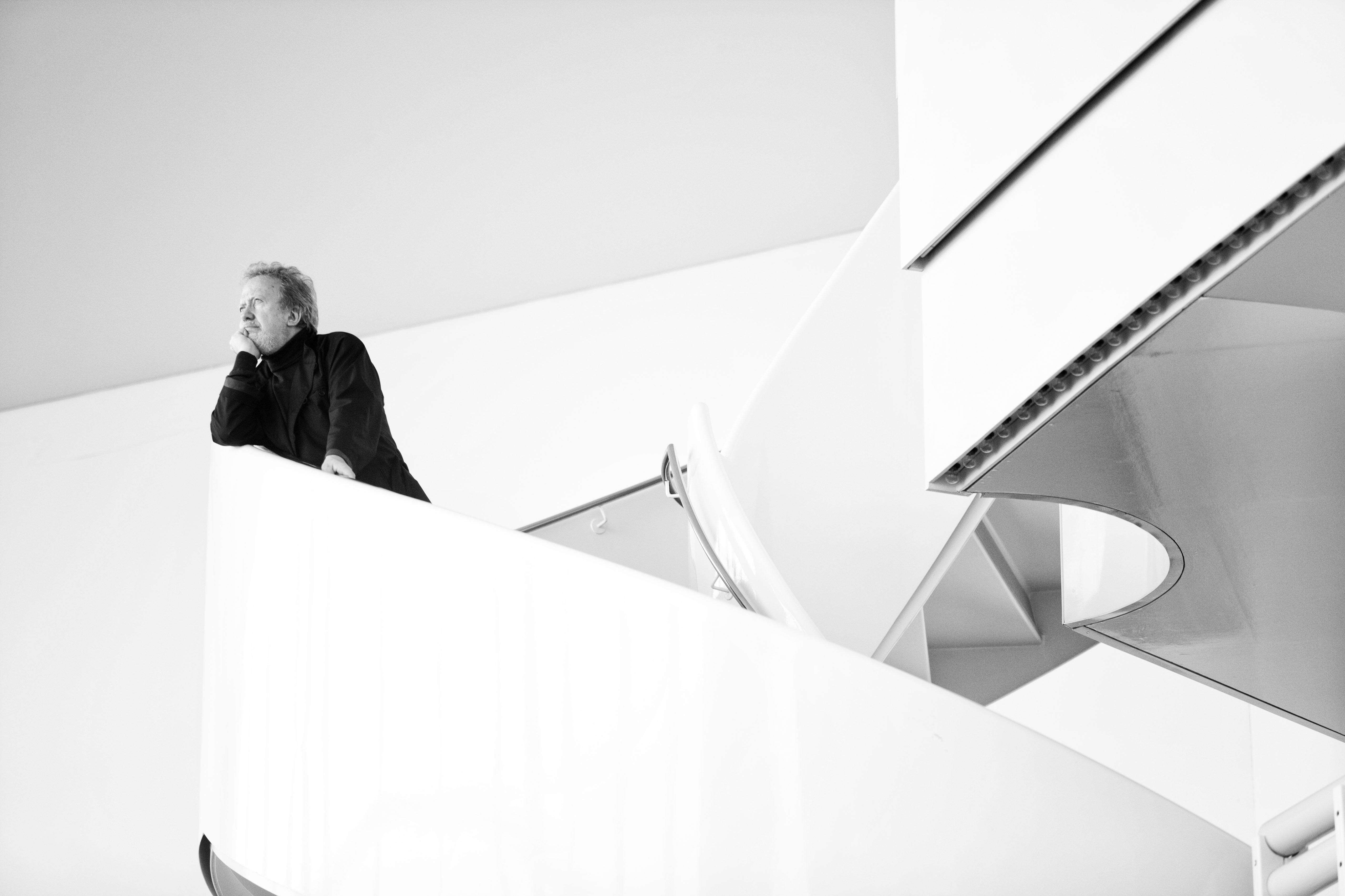 John Nelson conducts the Prague Philharmonic Orchestra