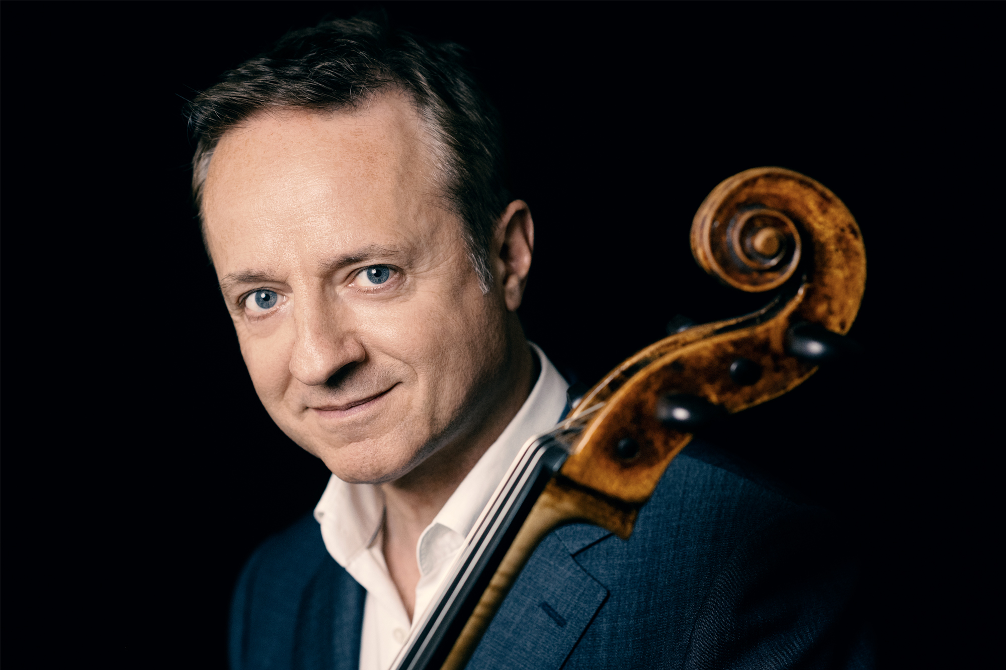 Marc Coppey: Festival Musical des Grand Crus