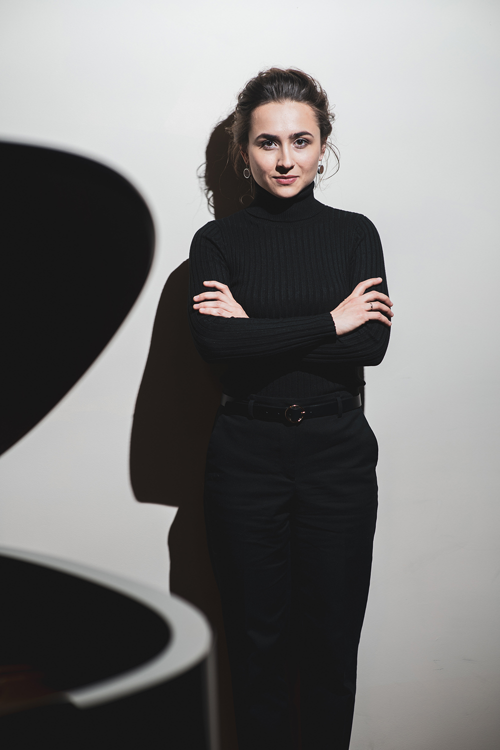 ANNA TSYBULEVA : UK recital tour