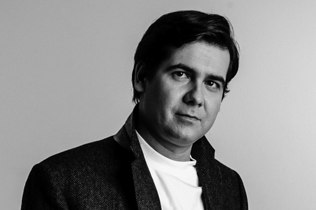 Vadym Kholodenko: South Korea