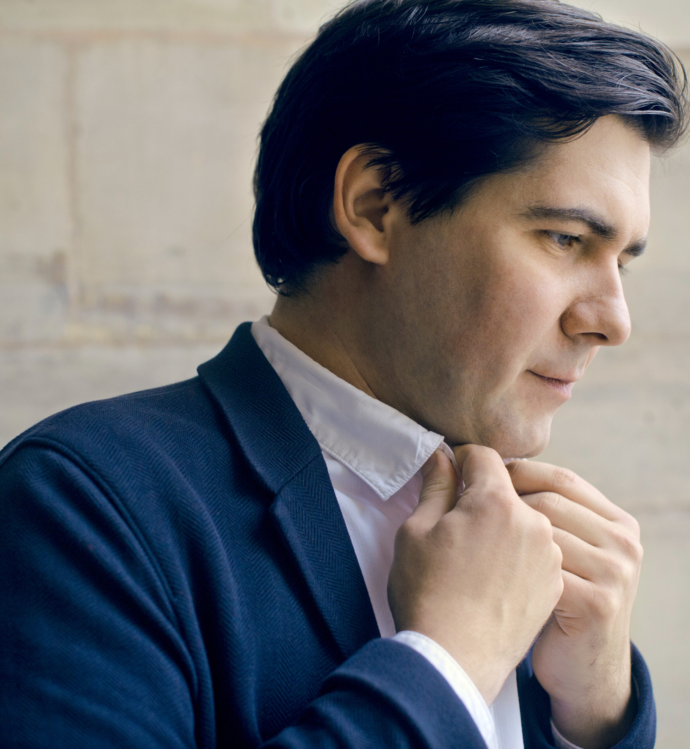 Vadym Kholodenko: Gran Teatro la Fenice