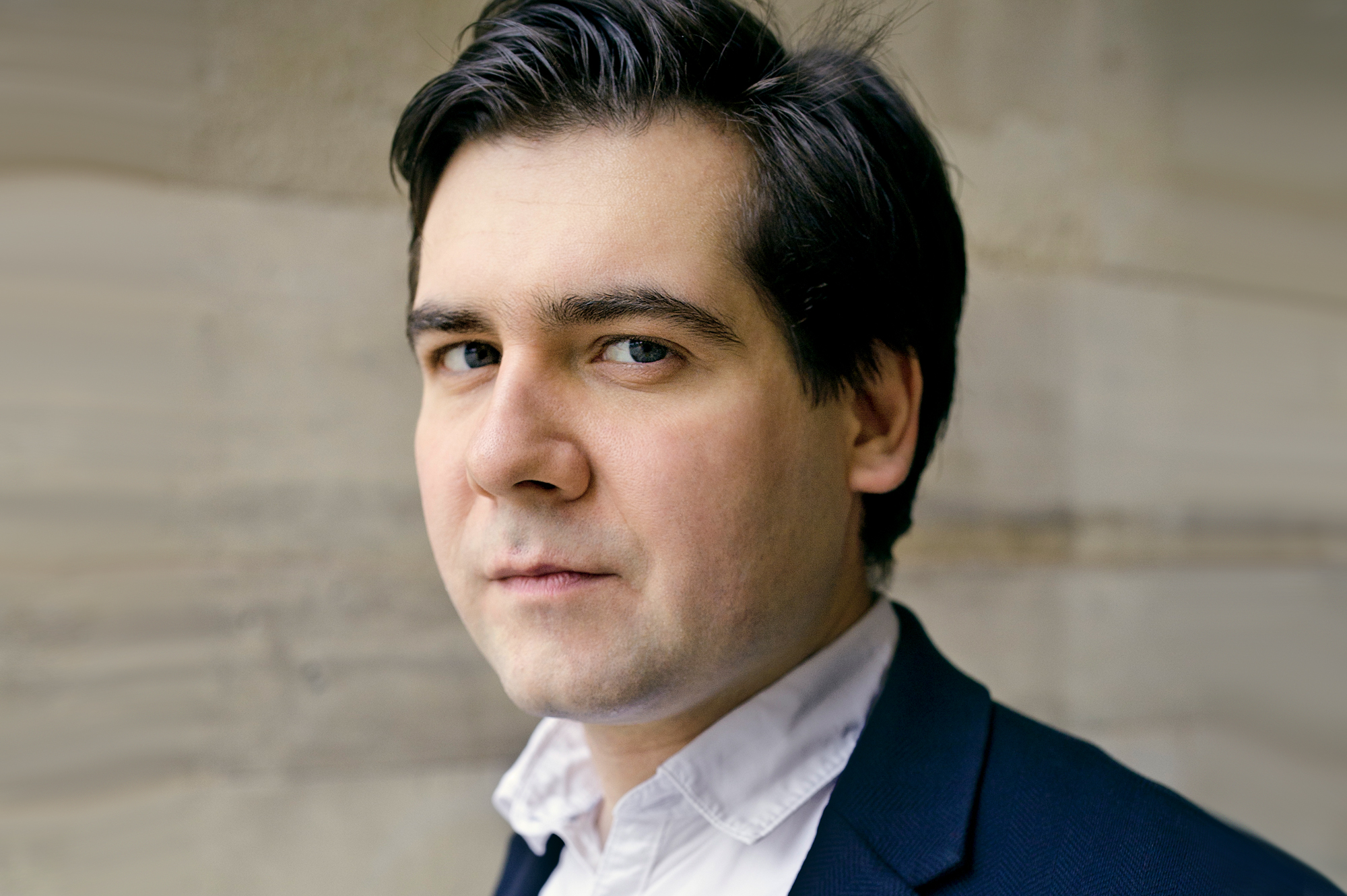 Vadym Kholodenko: Bournemouth Symphony Orchestra
