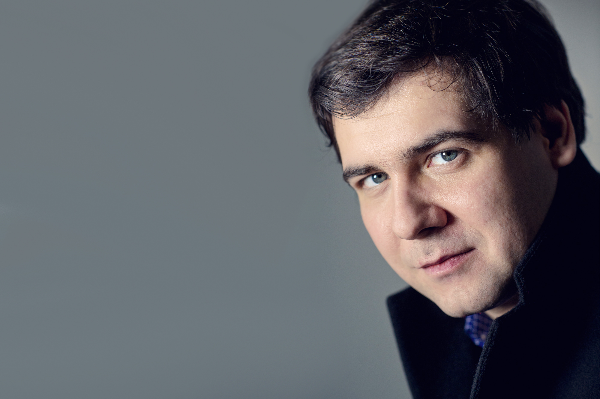 Vadym Kholodenko: US Tour