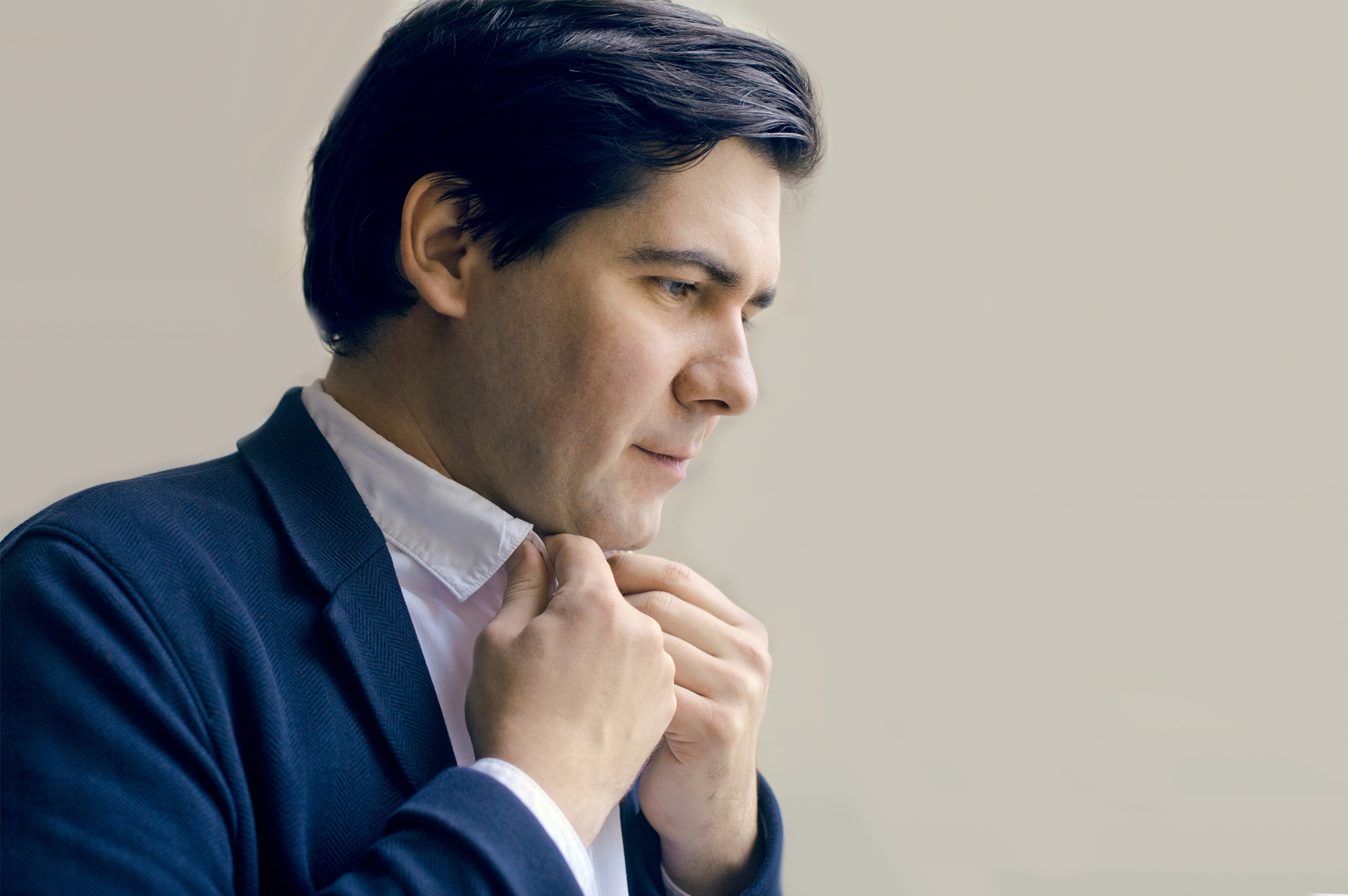 Vadym Kholodenko: Lisztomanias