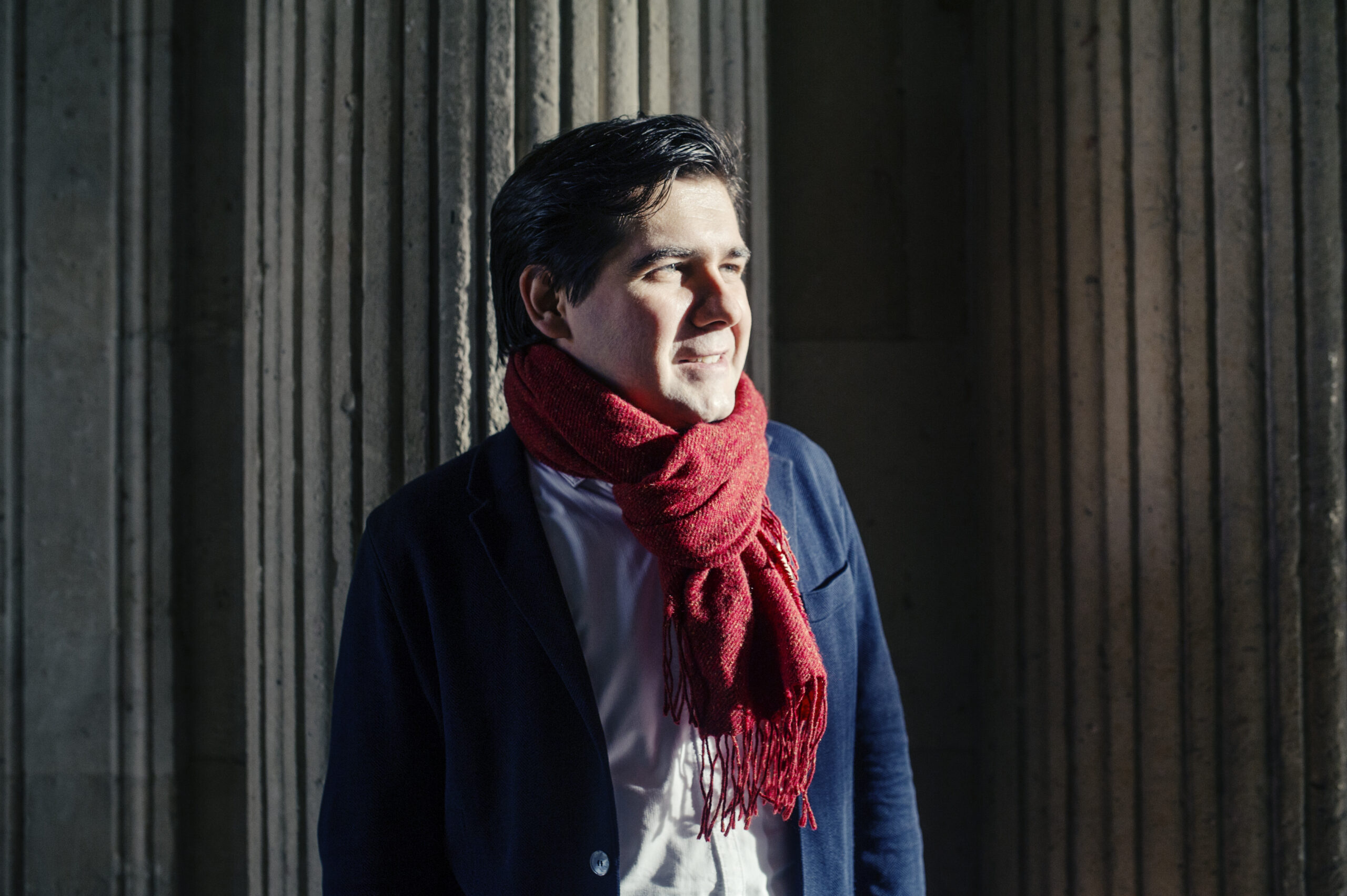 Vadym Kholodenko: Piano Extravaganza