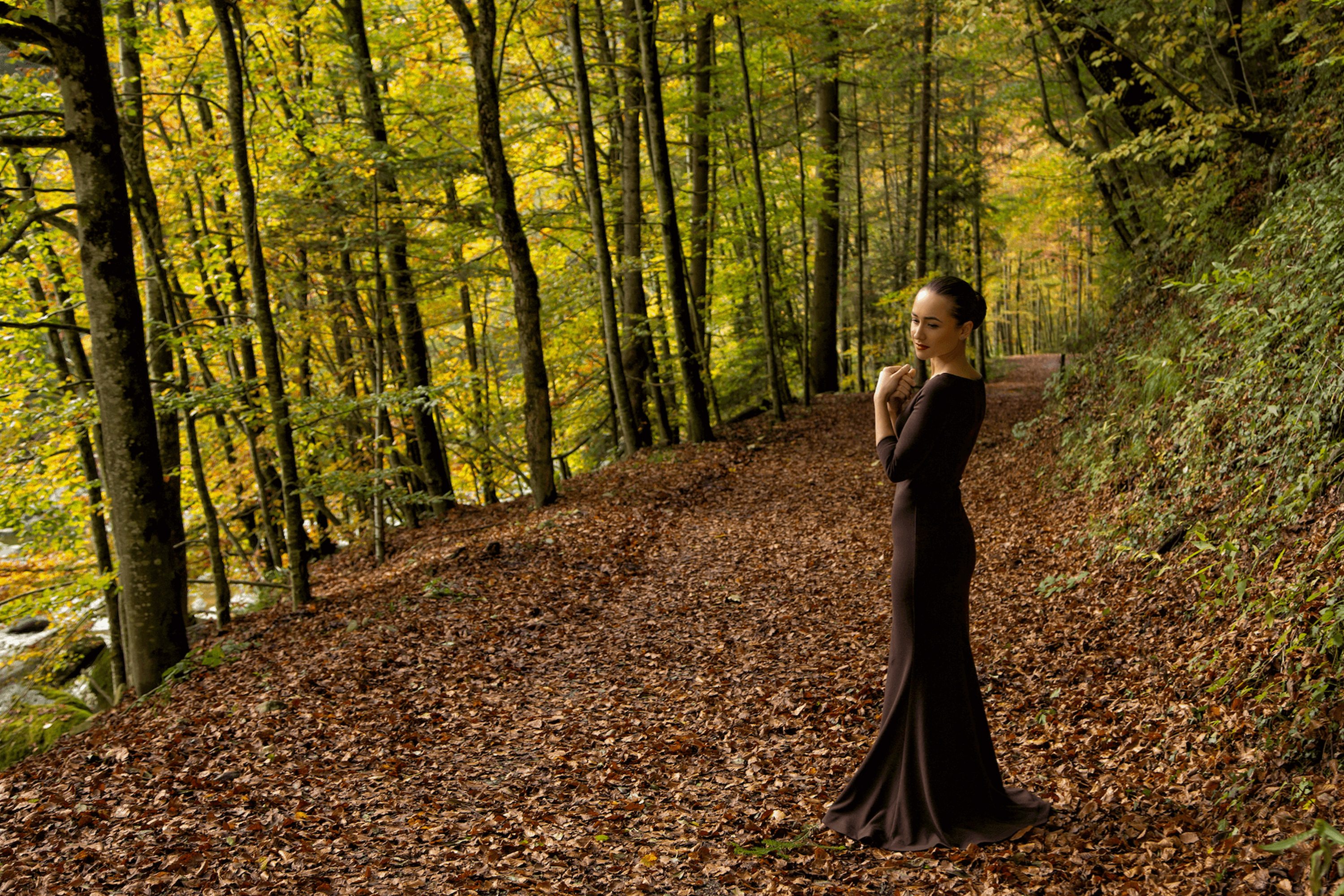 Anna Tsybuleva tours the Far East