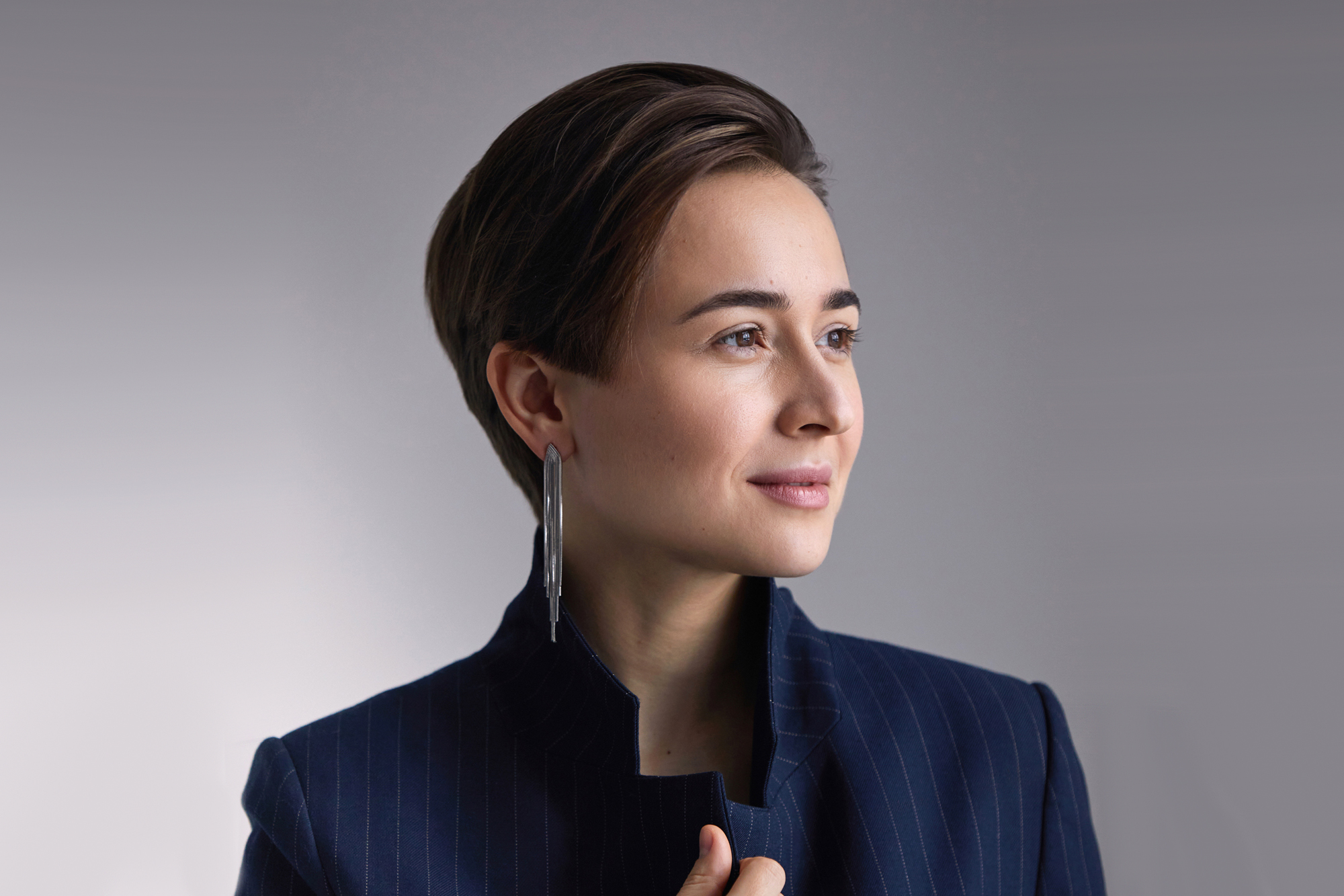 Anna Tsybuleva: Mozart Piano Concerto No.23