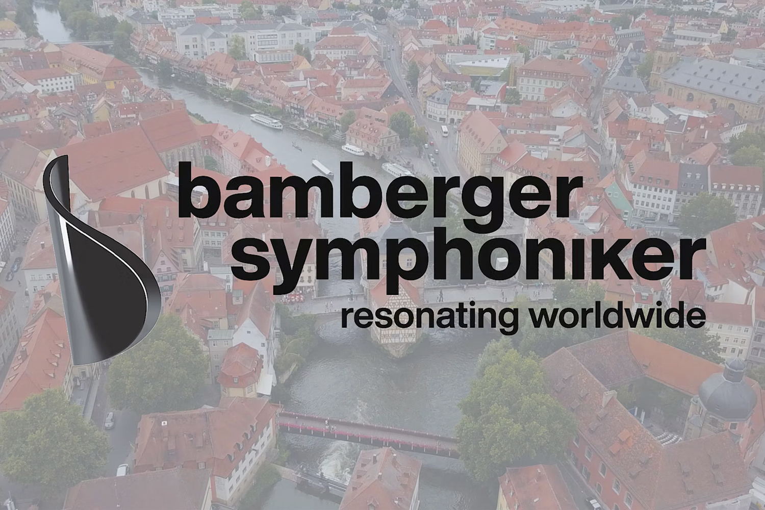 Knight Classical's Bamberg Symphony Orchestra documentary on Medici.tv