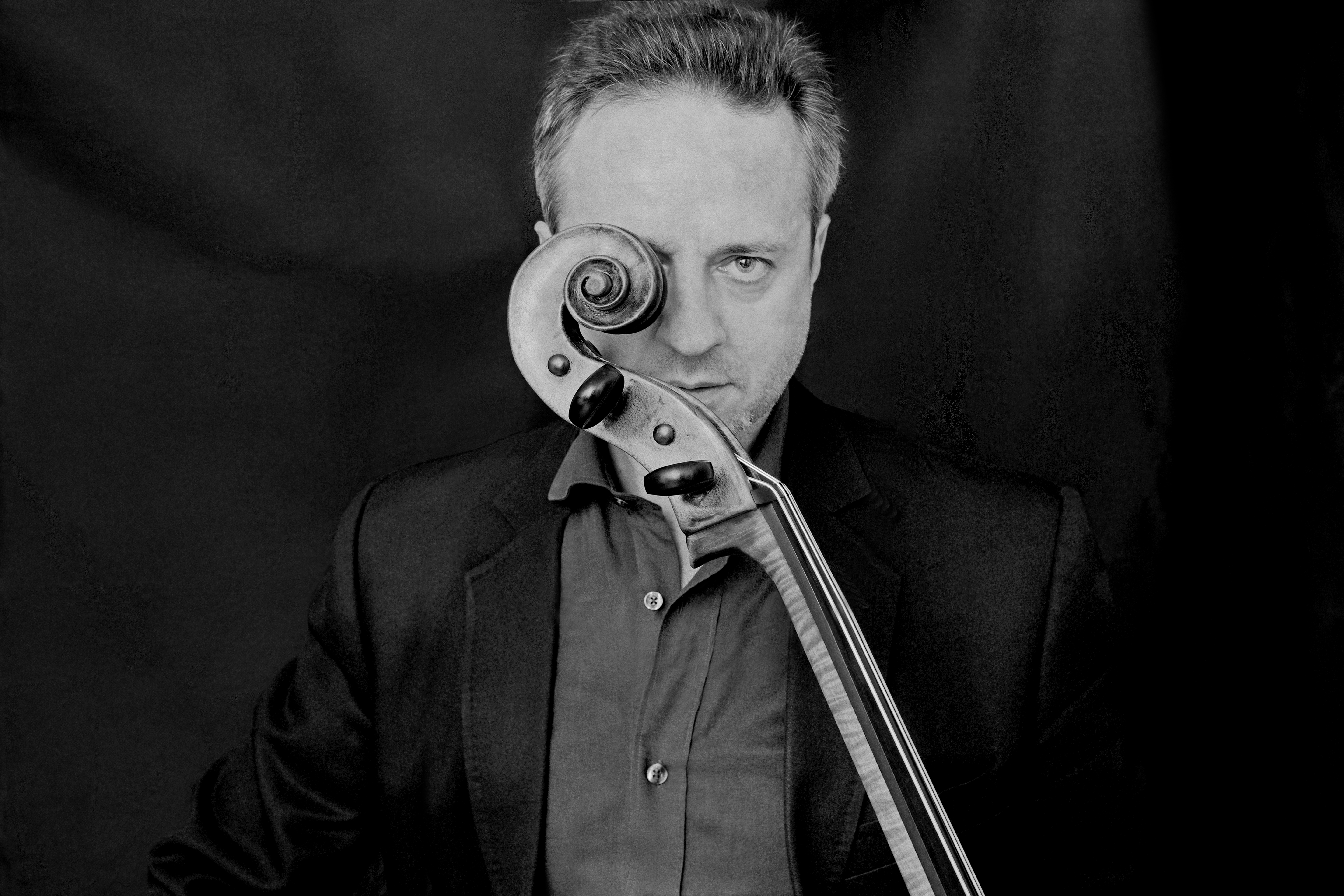 Marc Coppey: Lemanic Modern Ensemble