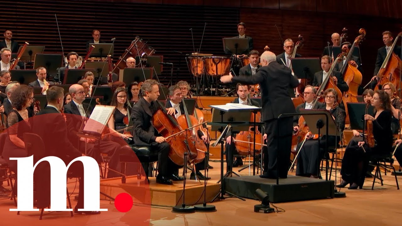 Marc Coppey: The Shostakovich Project