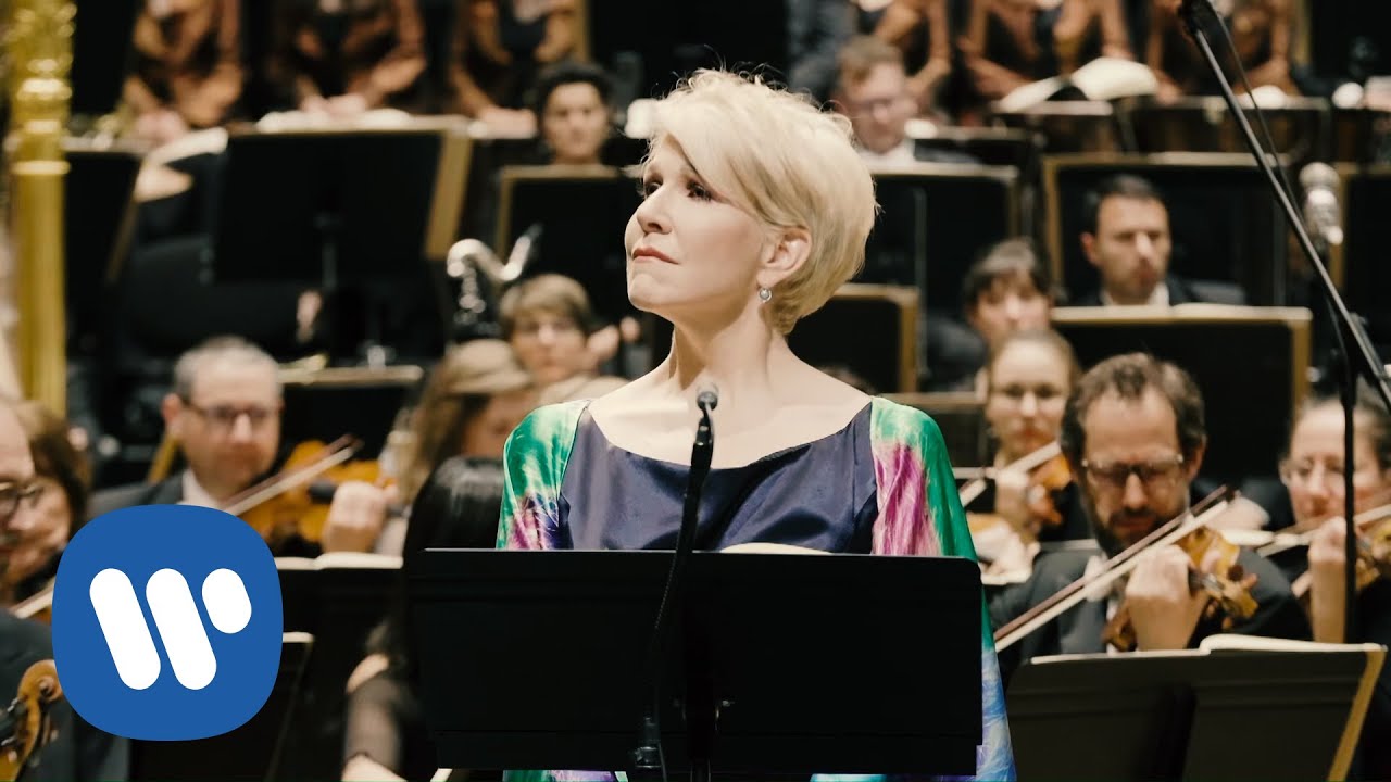 Berlioz Damnation of Faust recording released on Warner Classics