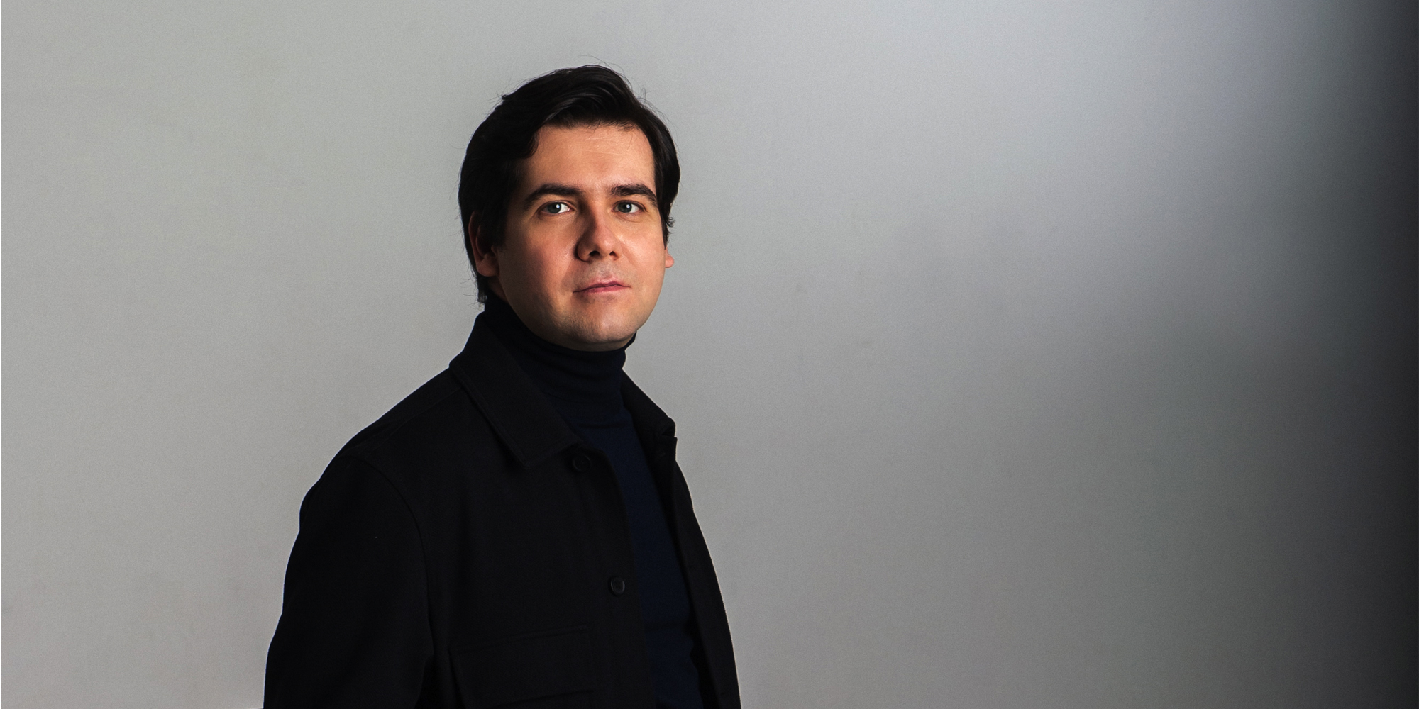 Vadym Kholodenko: Calgary, Canada