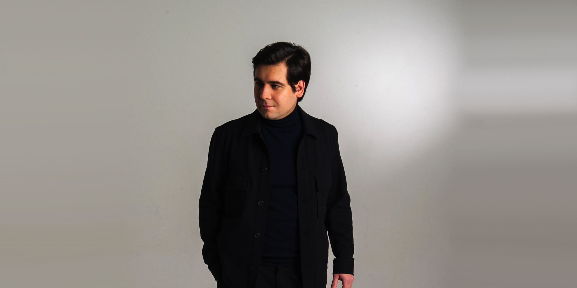 Vadym Kholodenko: Festival Rencontres Musicales de Haute-Provence