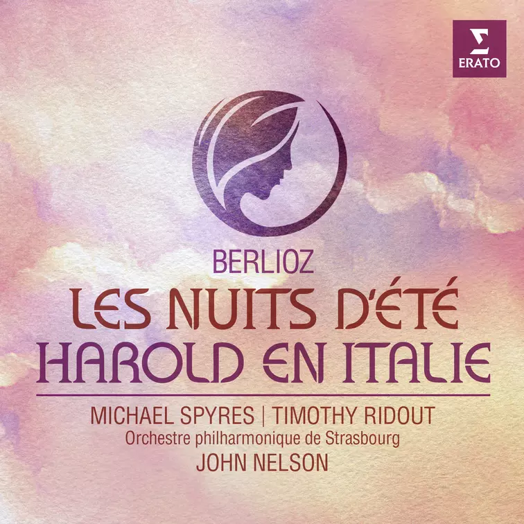 John Nelson: Major Works of Berlioz