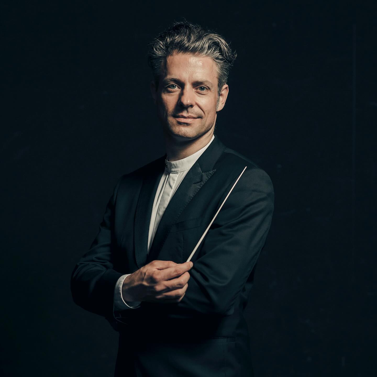 Joseph Bastian: Aarhus Symfoniorkester