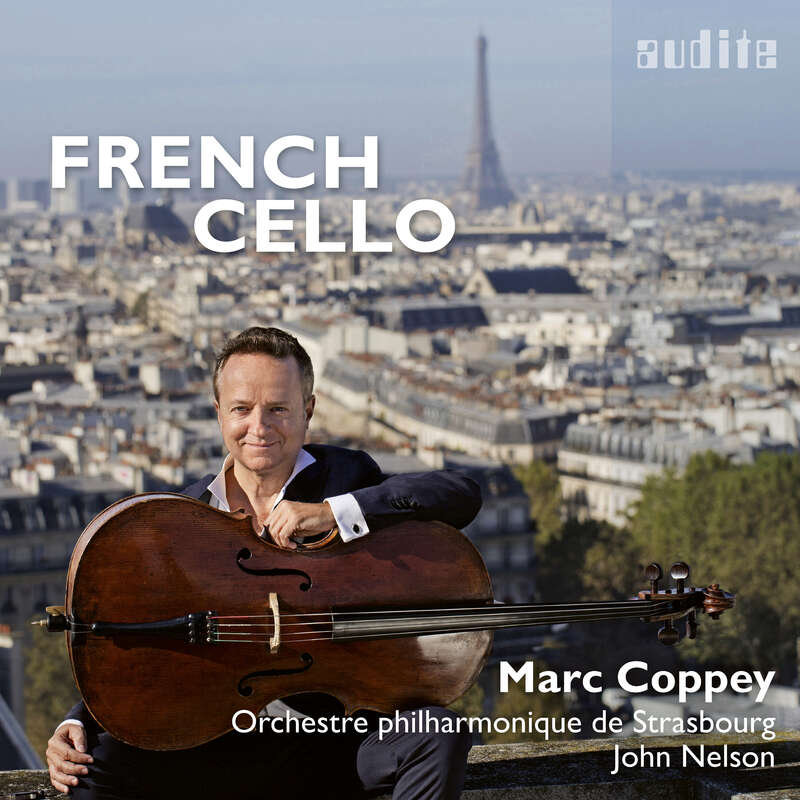 The French Cello