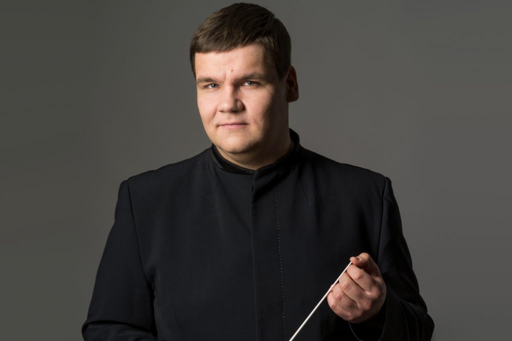 Andris Poga