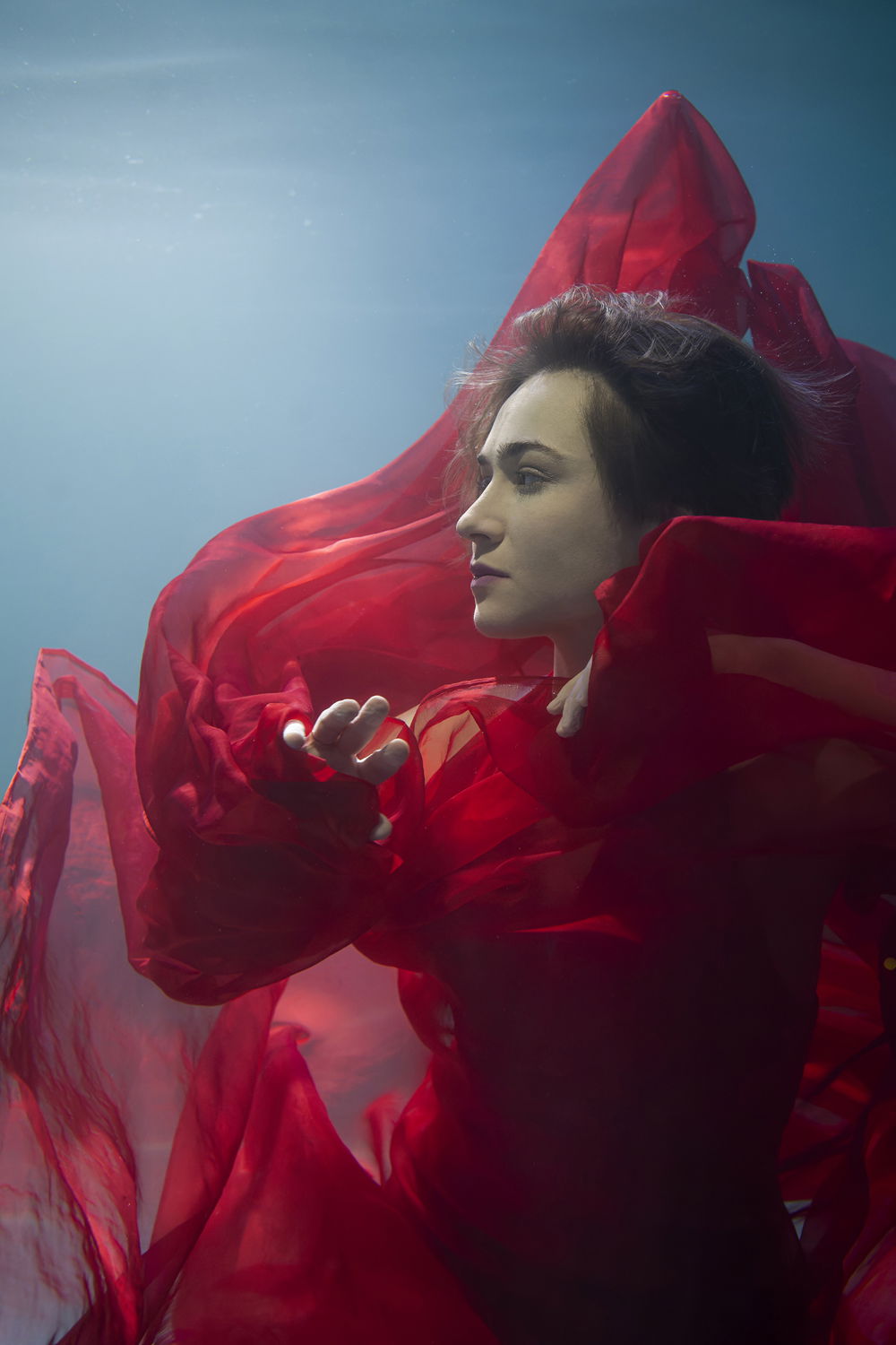 Anna Tsybuleva