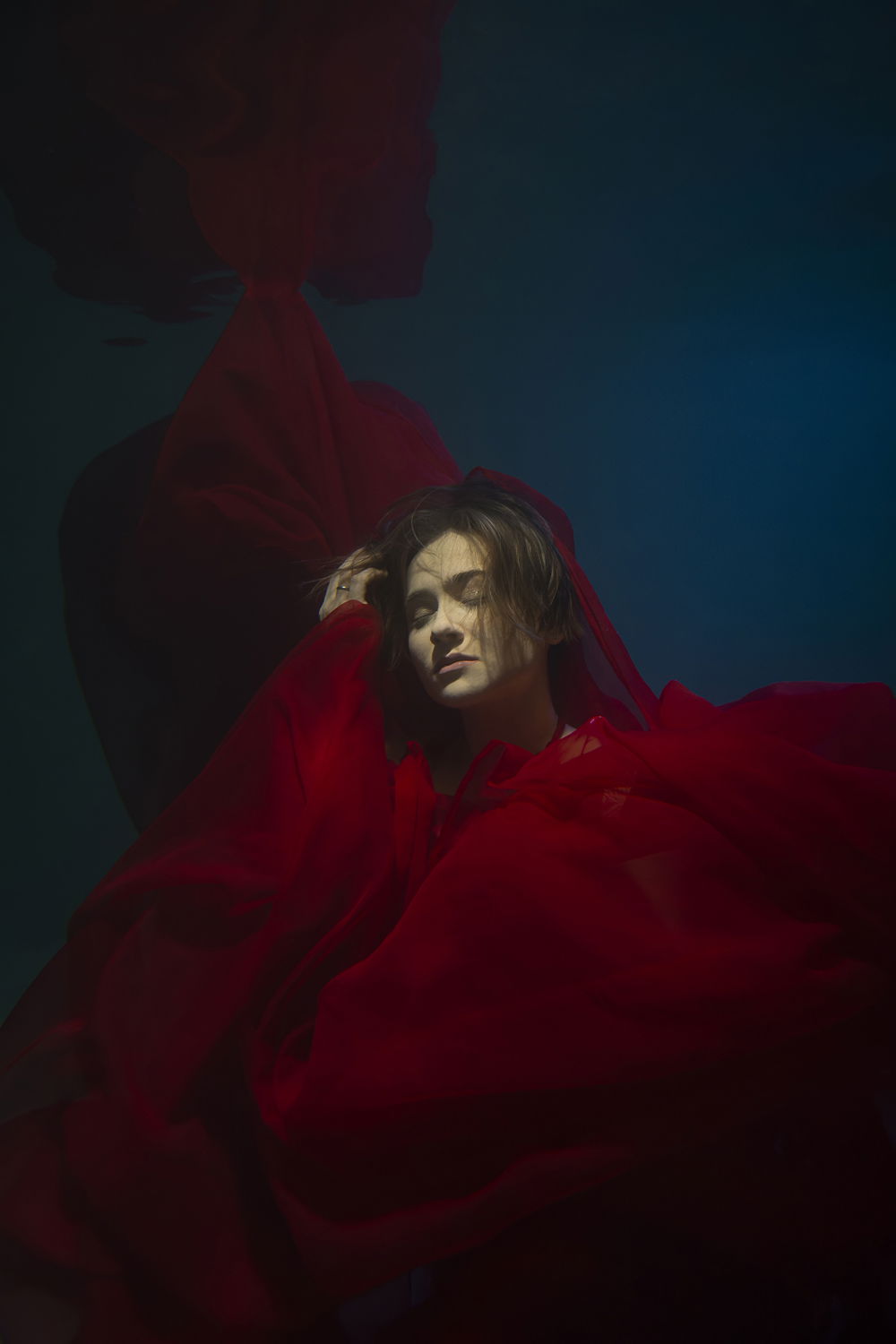 Anna Tsybuleva