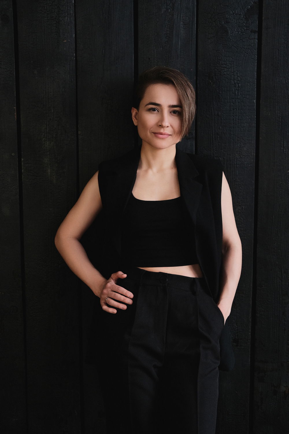Anna Tsybuleva