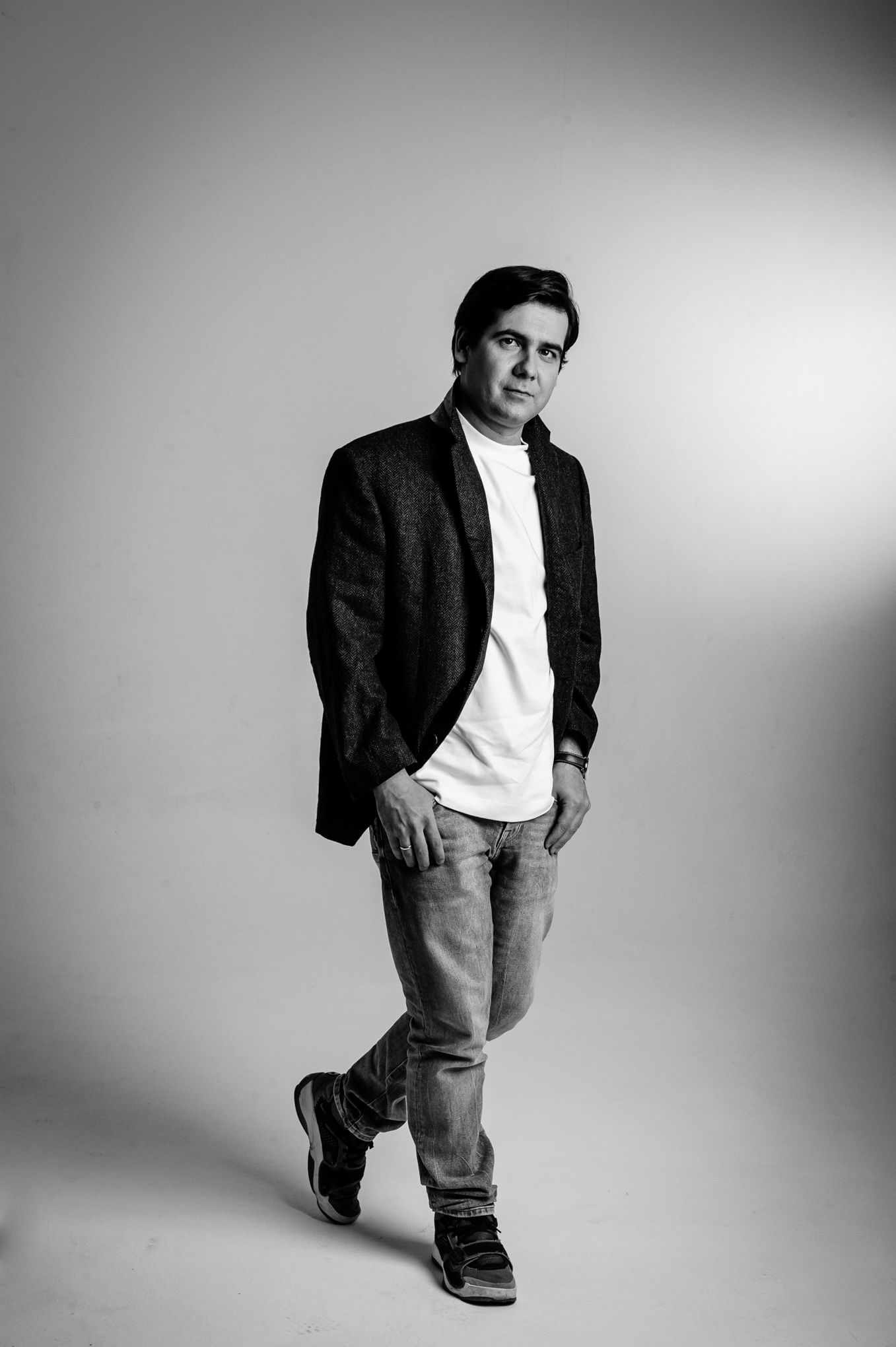 Vadym Kholodenko