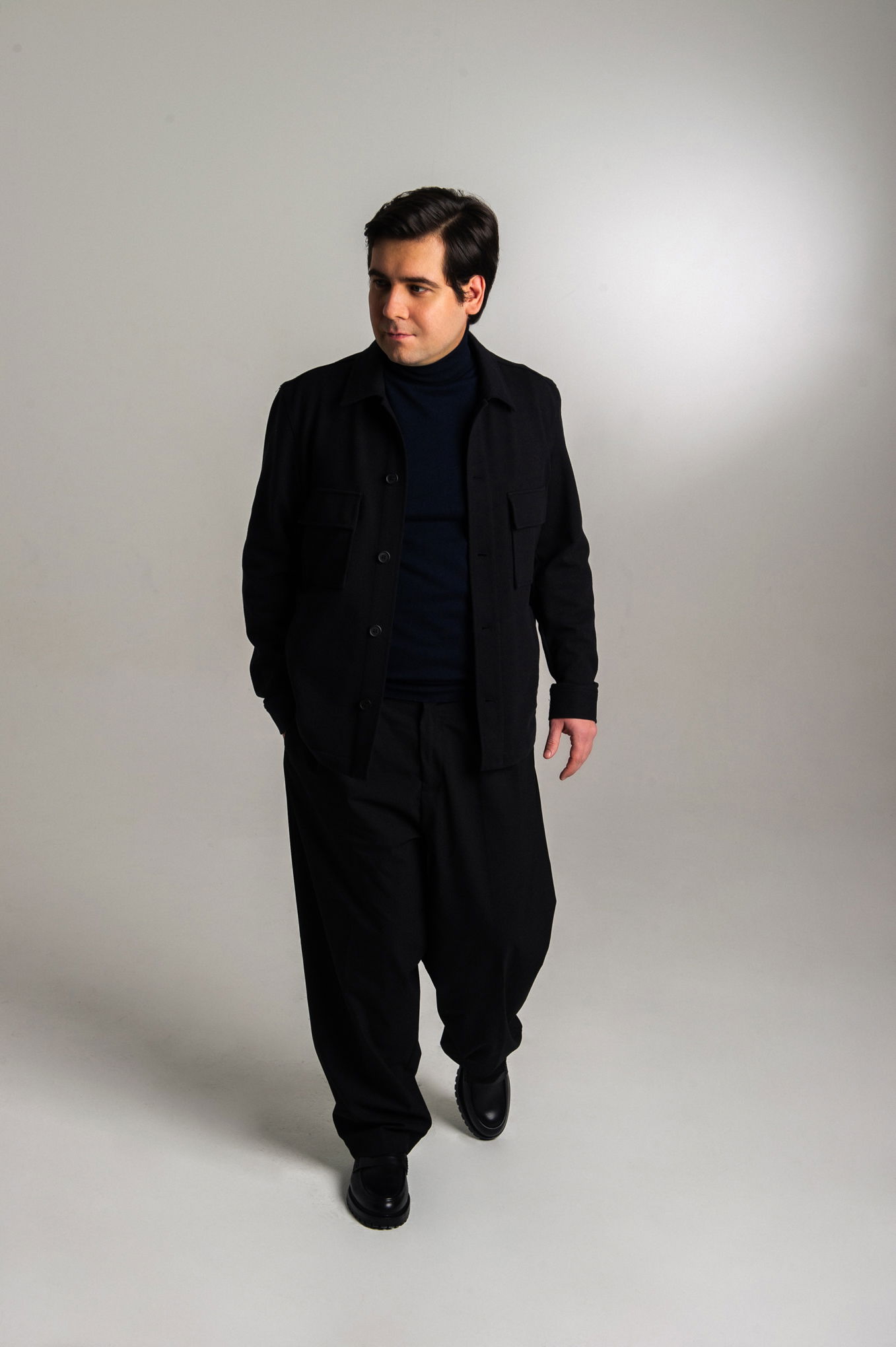 Vadym Kholodenko