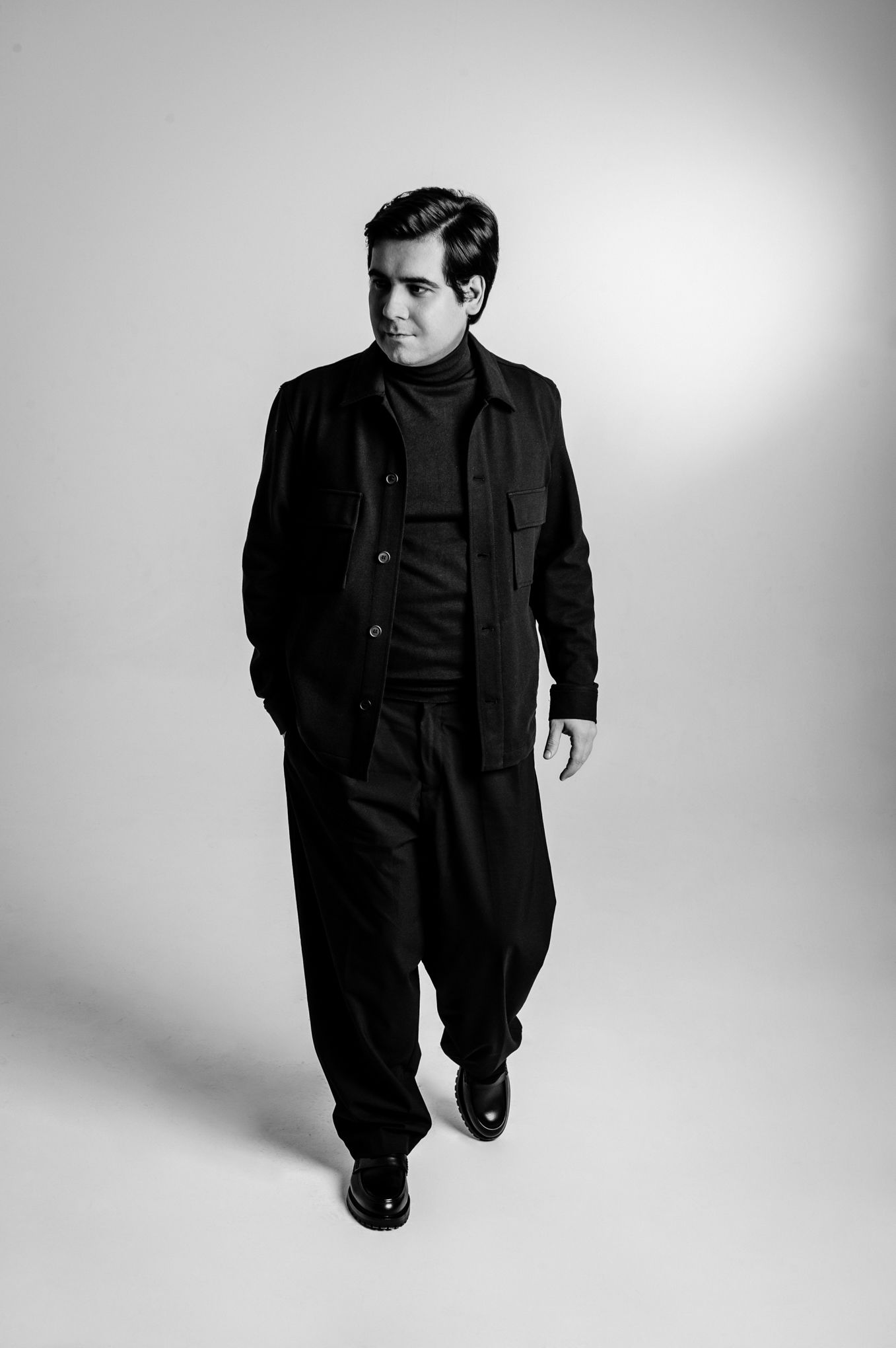 Vadym Kholodenko