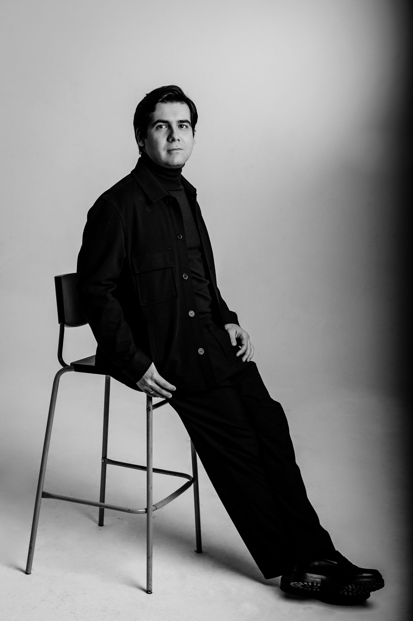 Vadym Kholodenko