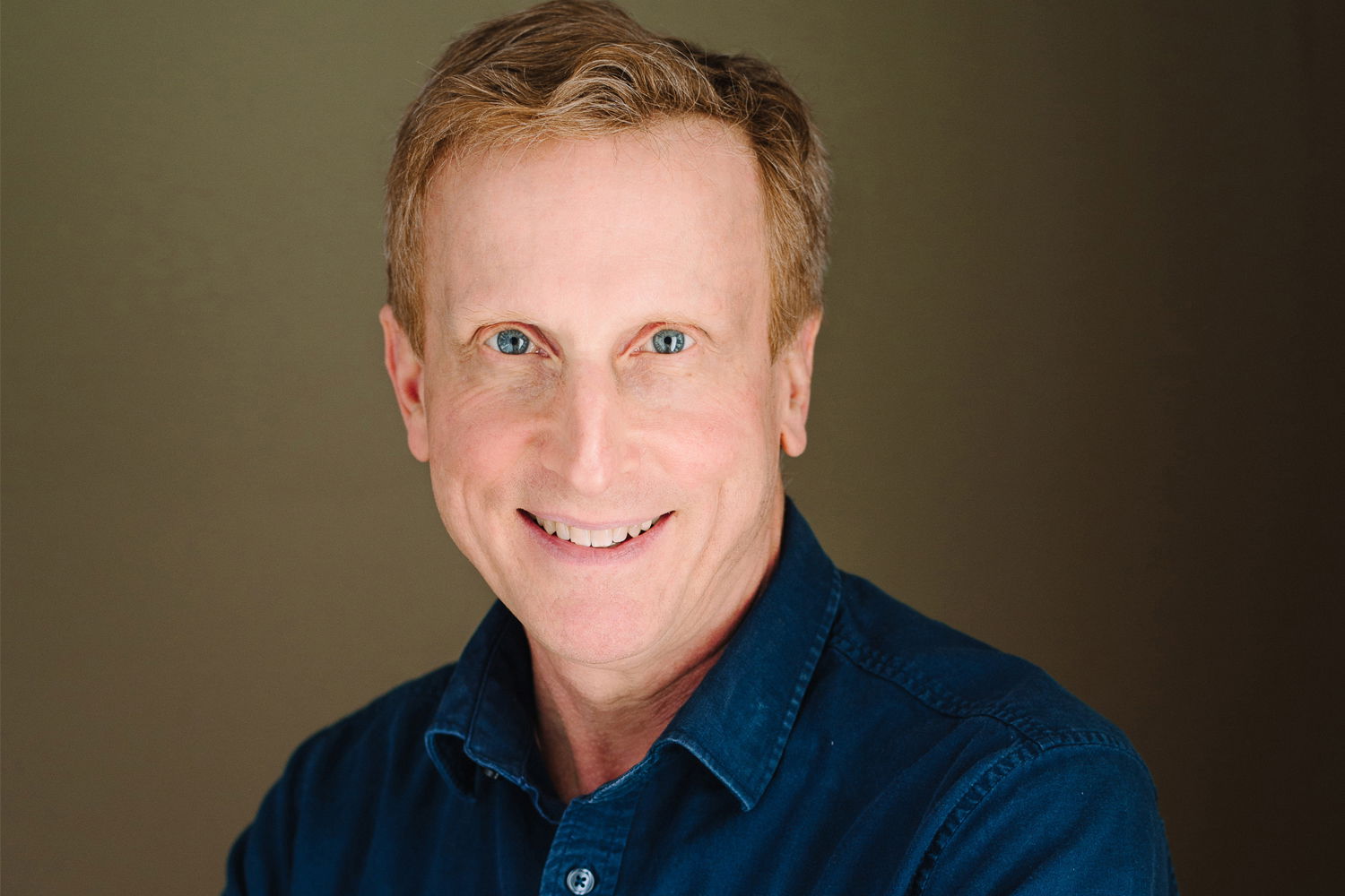 Hugh Wolff