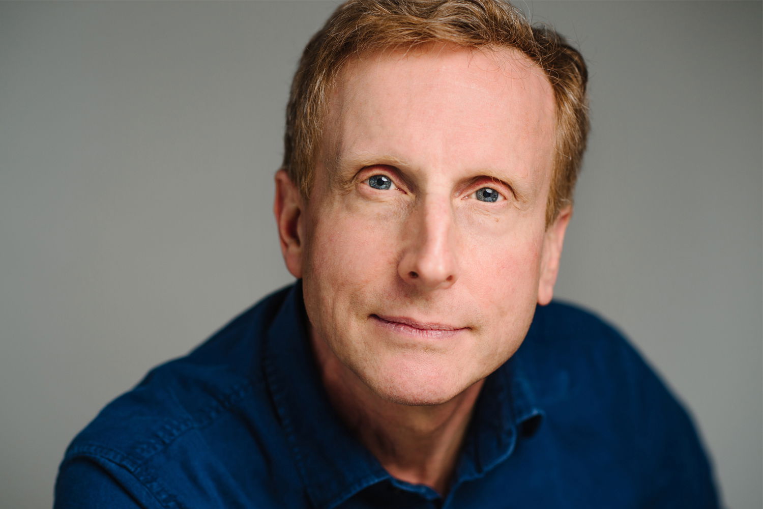 Hugh Wolff